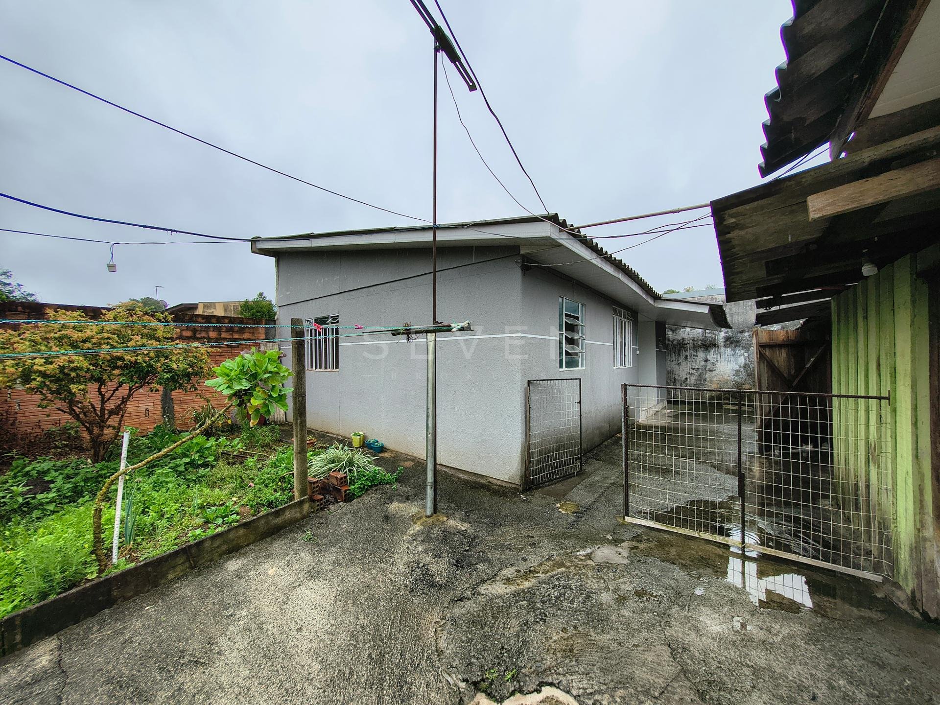 Casa c 2 quartos para alugar, 90 m  por R  1.500,00 mês  Cida...