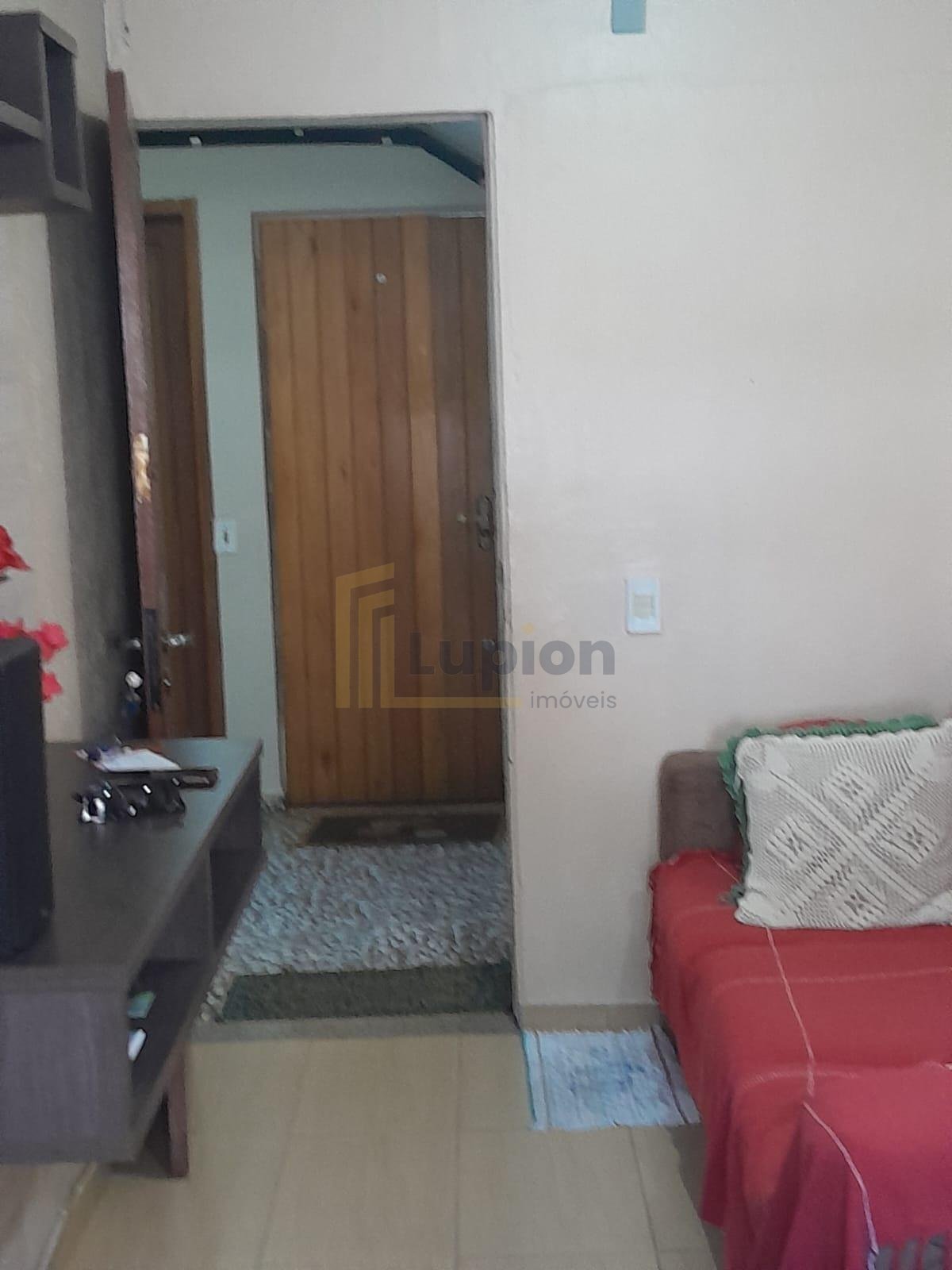 Apartamento à venda, CIC, CURITIBA - PR