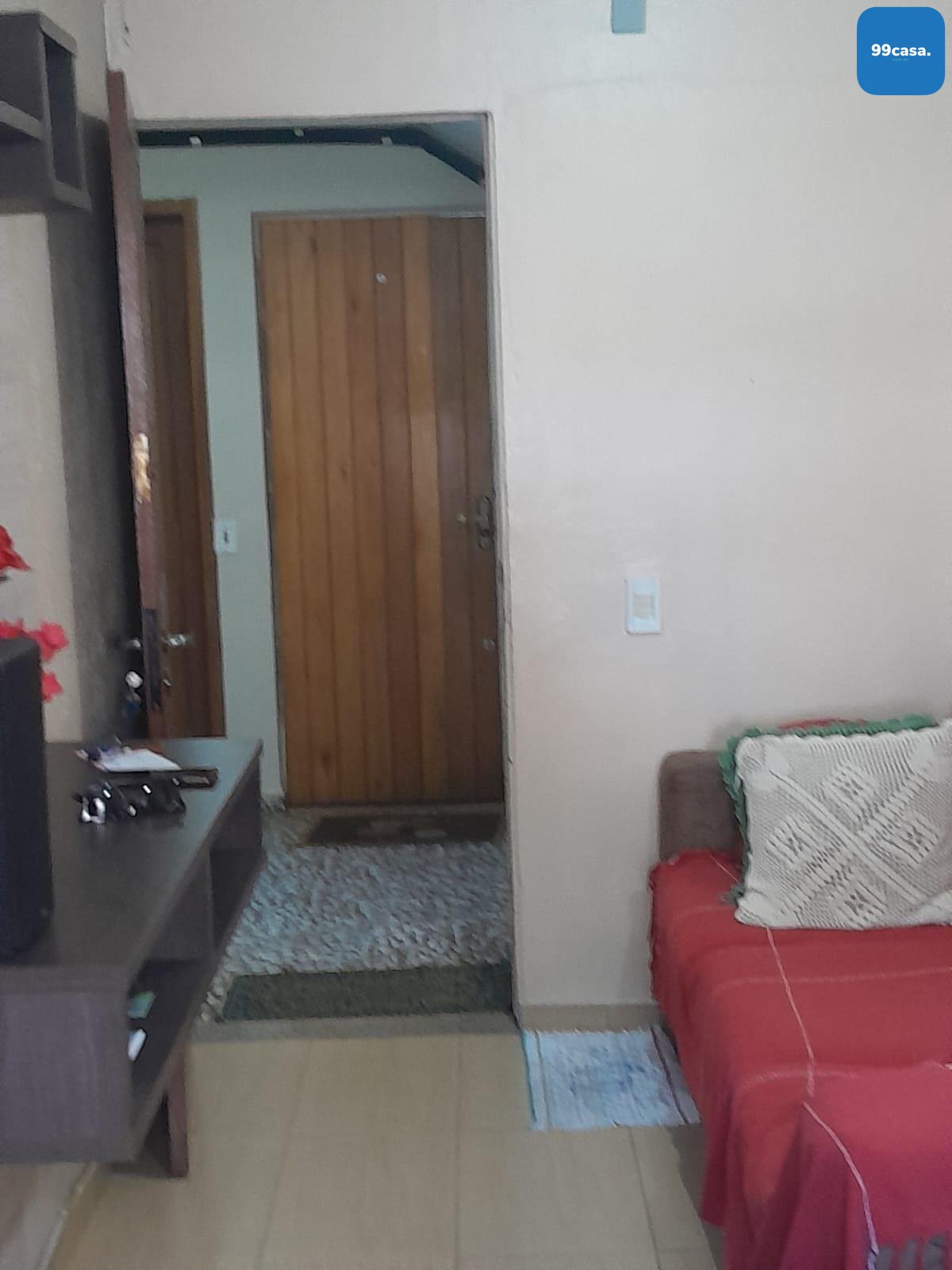 Apartamento à venda, CIC, CURITIBA - PR