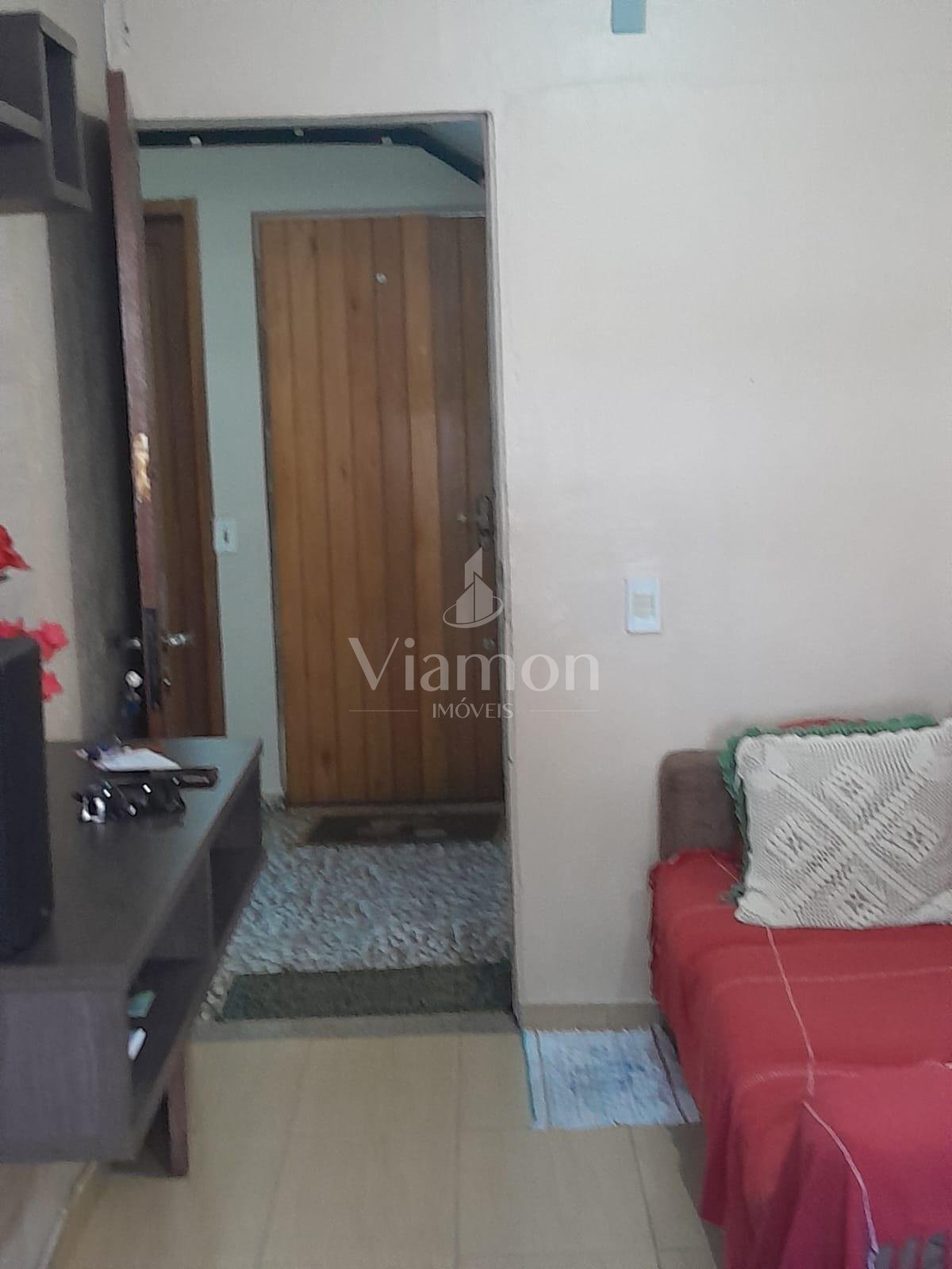 Apartamento à venda, CIC, CURITIBA - PR