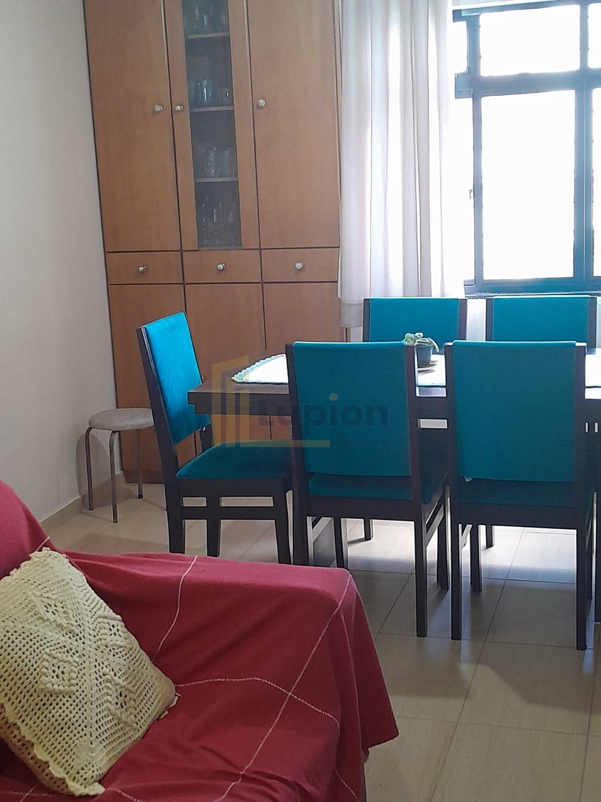 Apartamento à venda, CIC, CURITIBA - PR