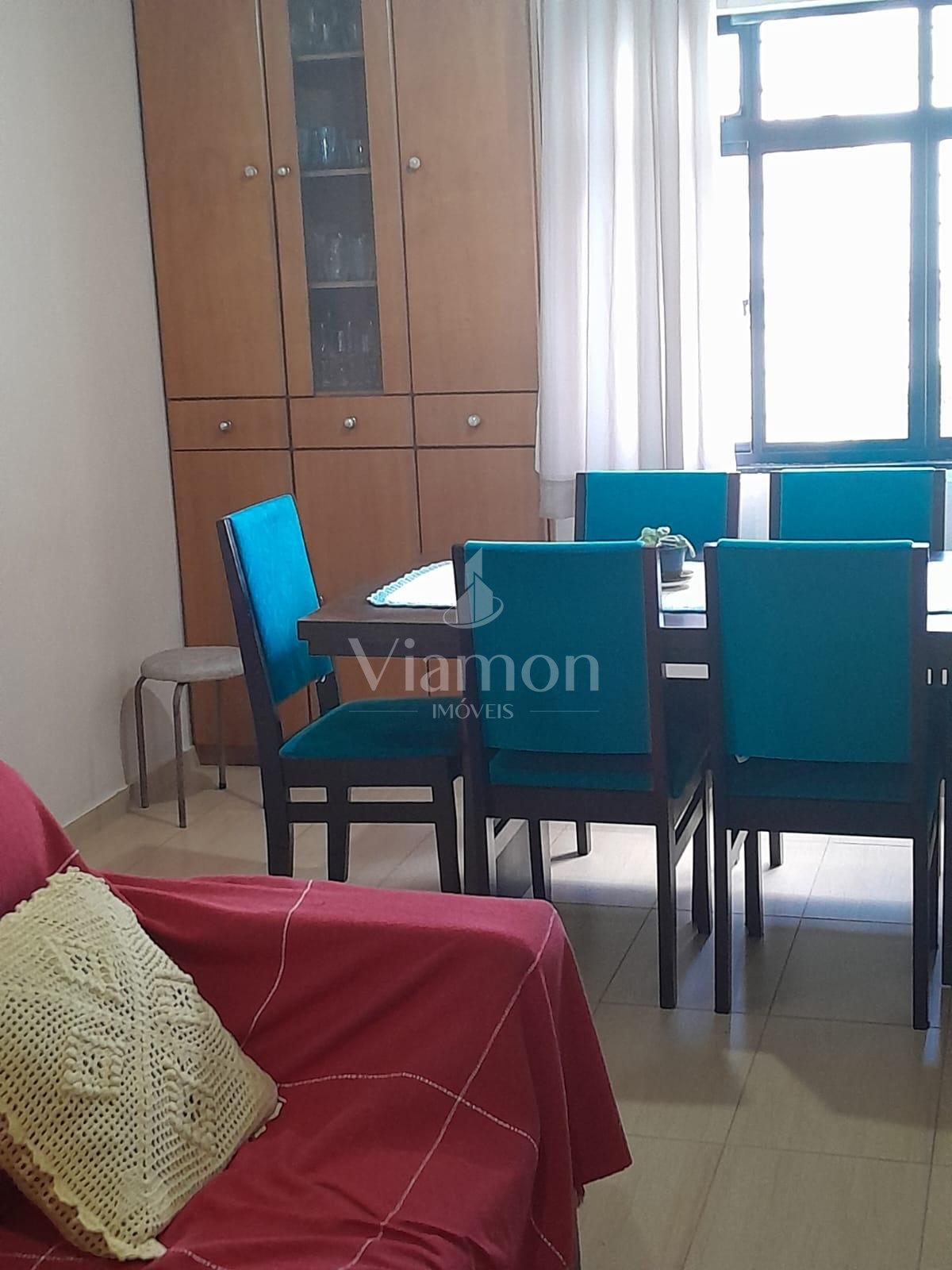 Apartamento à venda, CIC, CURITIBA - PR