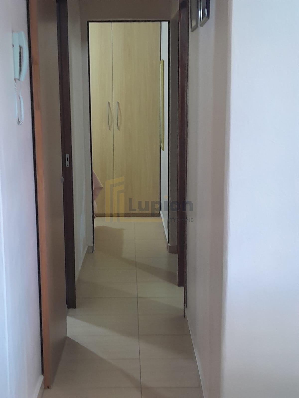 Apartamento à venda, CIC, CURITIBA - PR