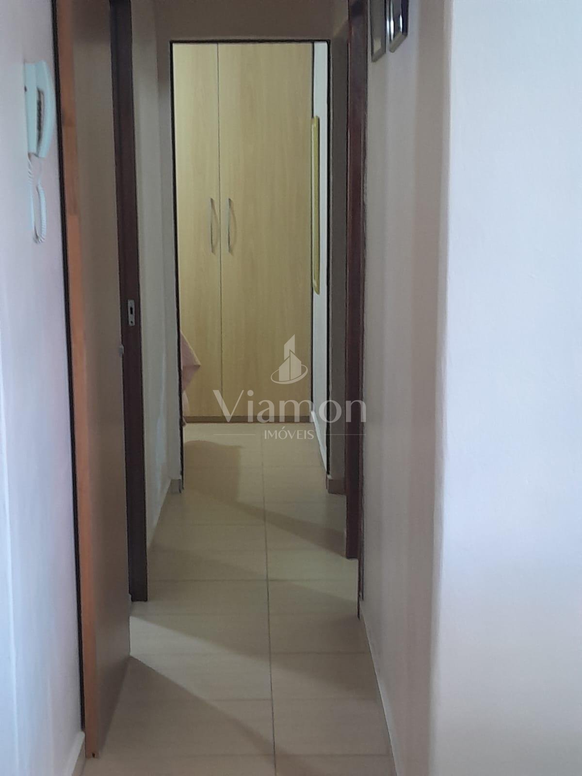 Apartamento à venda, CIC, CURITIBA - PR