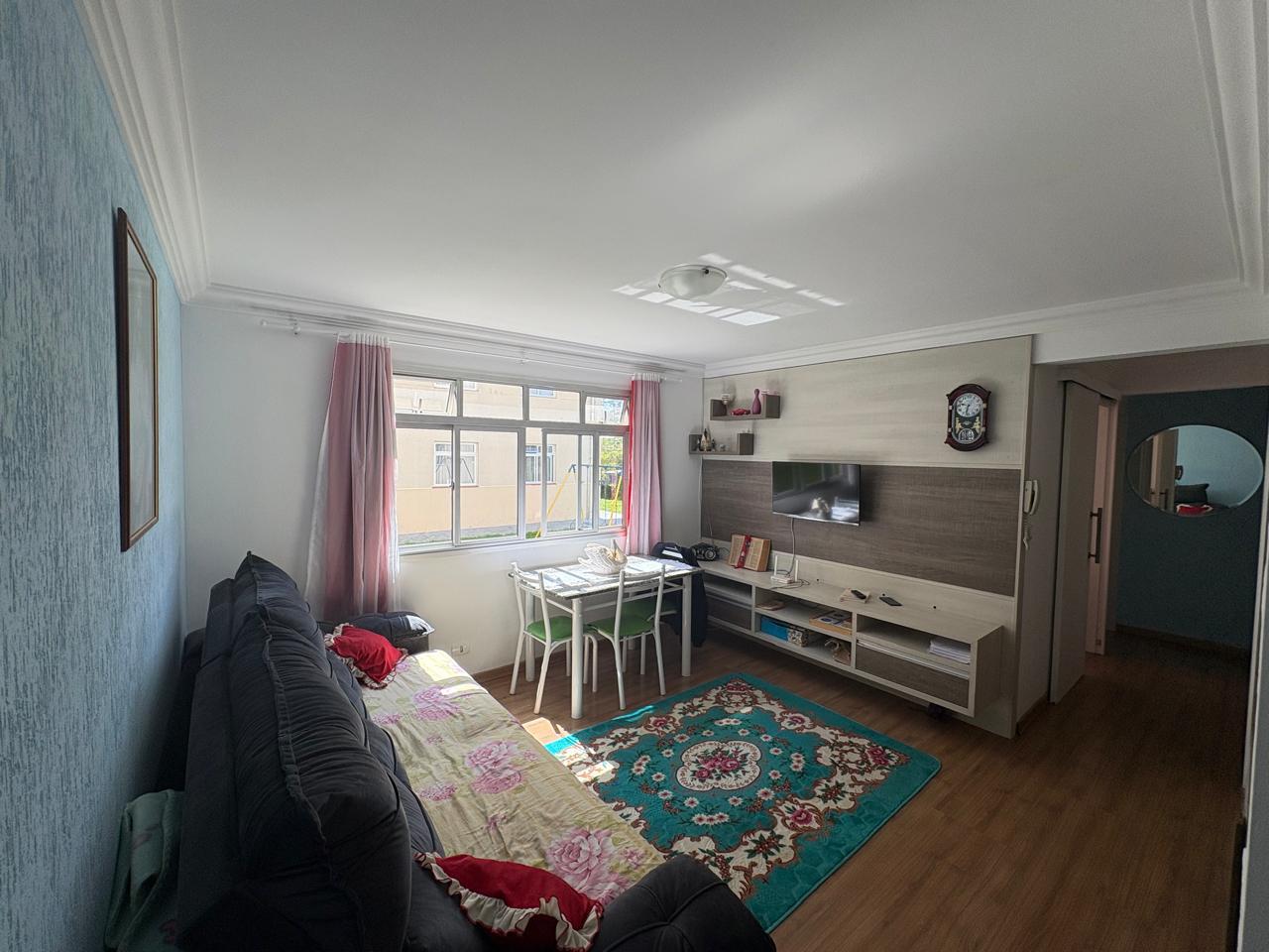 Apartamento com 3 dormitórios à venda, por R  290.000,00 - Cam...
