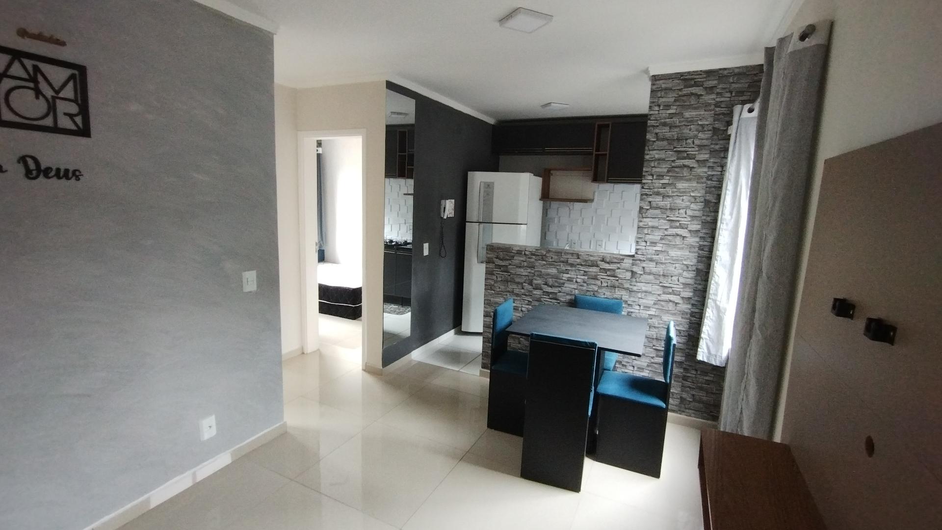 Apartamento 02 quartos para locação, 48,16 m  por R  1.400,00 ...