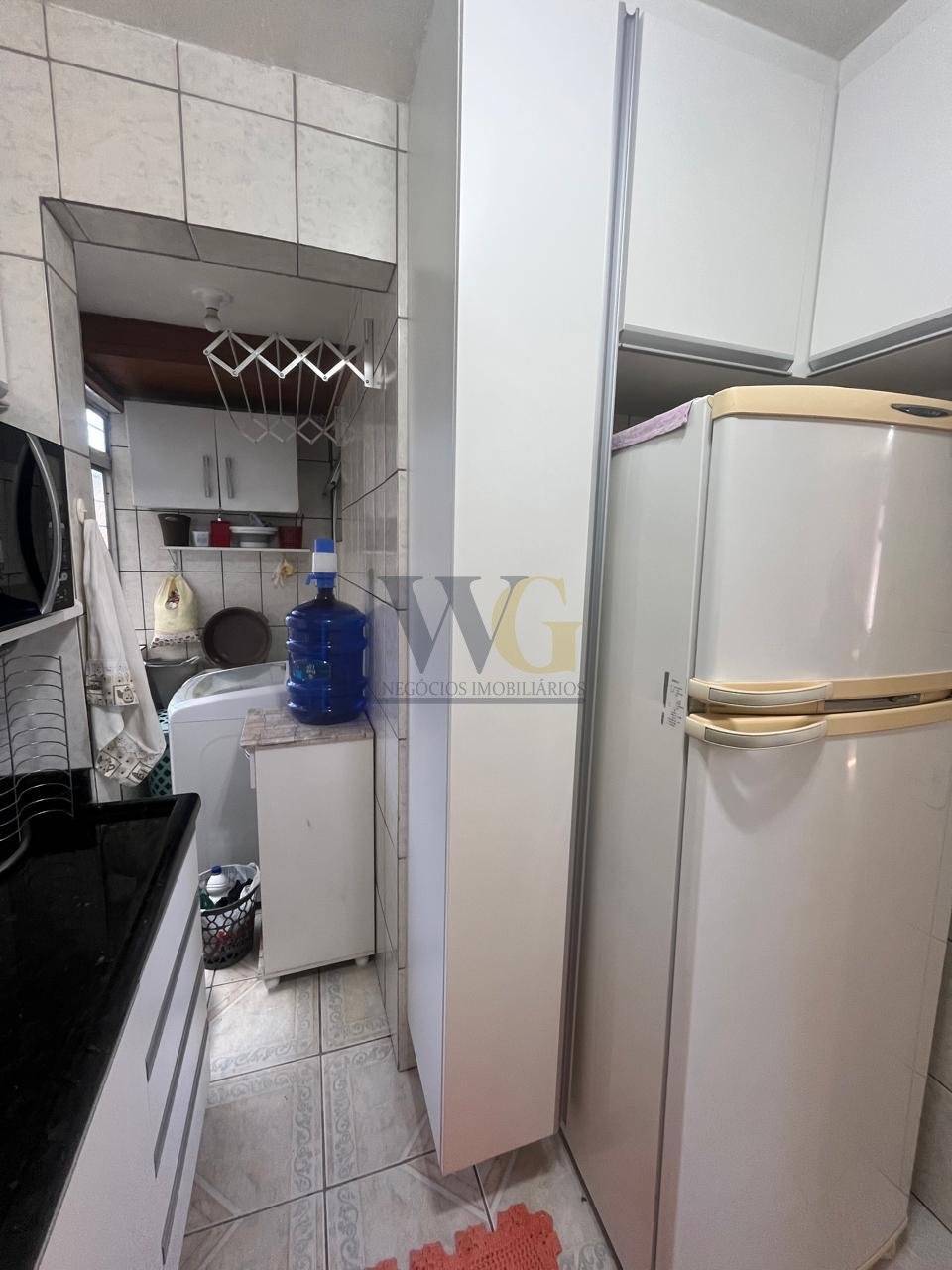 Apartamento à venda, CIC, CURITIBA - PR