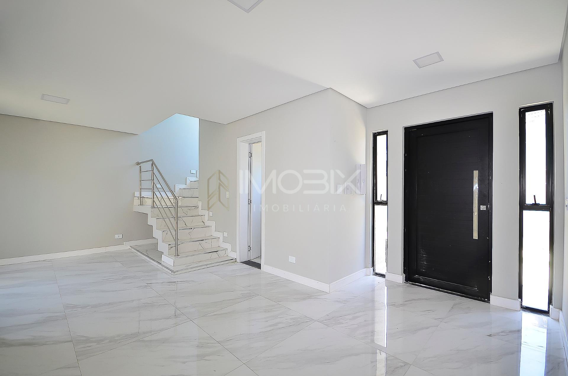 Sobrado em Condomínio no Xaxim  De R  850 mil por R  790 mil ...