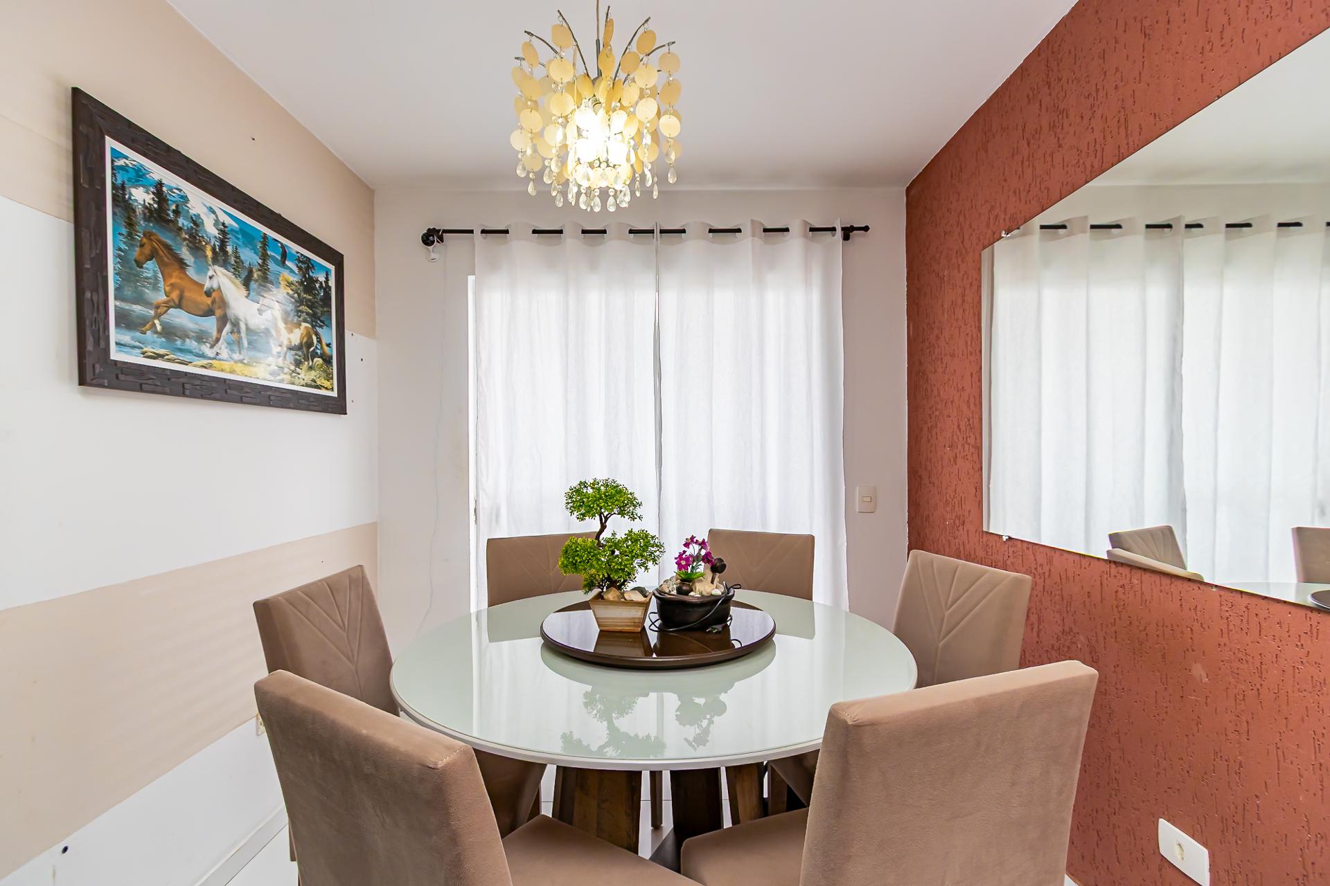 Apartamento 47,9 m  1 vaga coberta  Rua Rio Tocantins, Weiss...