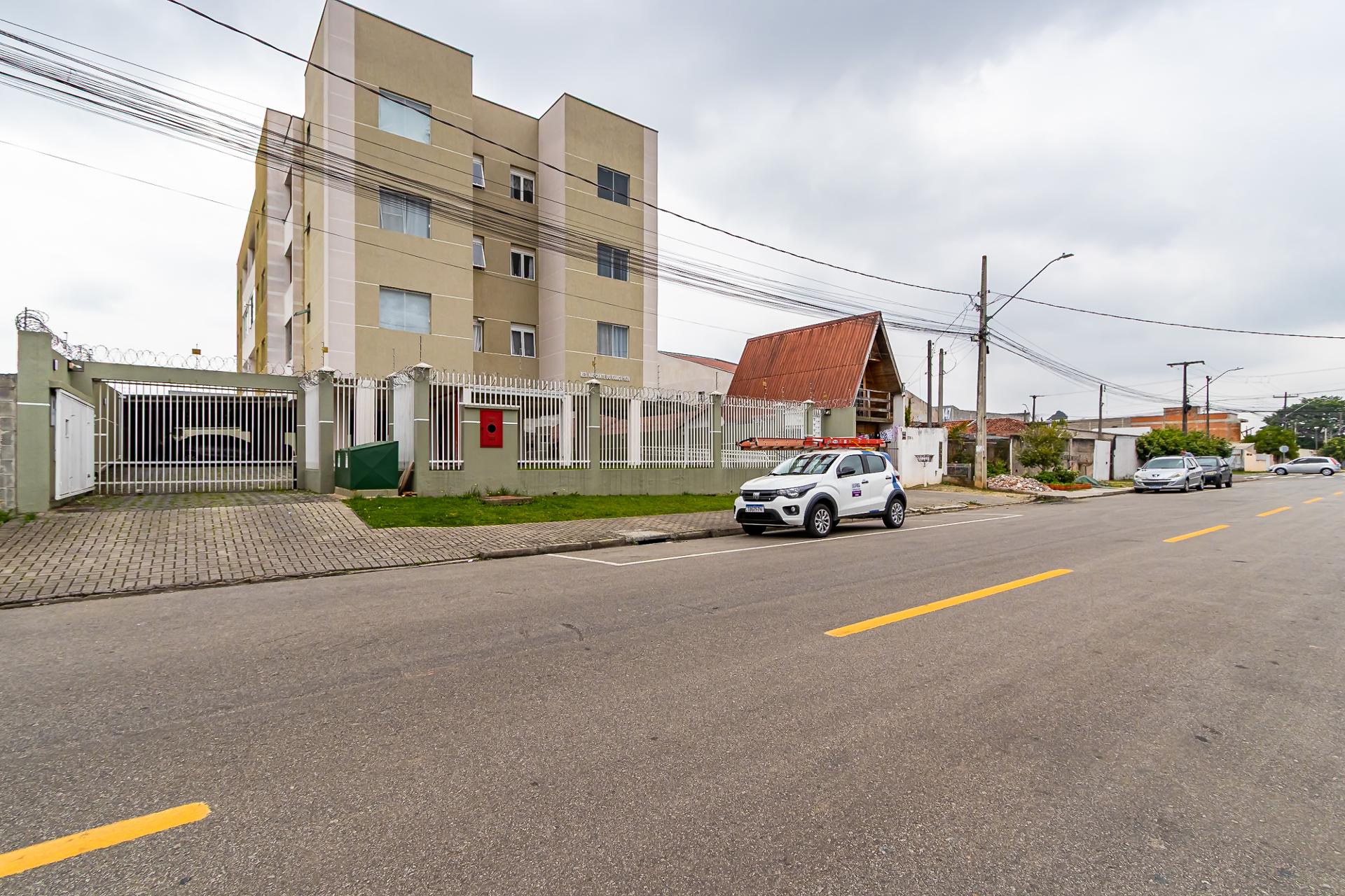 Apartamento 47,9 m  1 vaga coberta  Rua Rio Tocantins, Weiss...