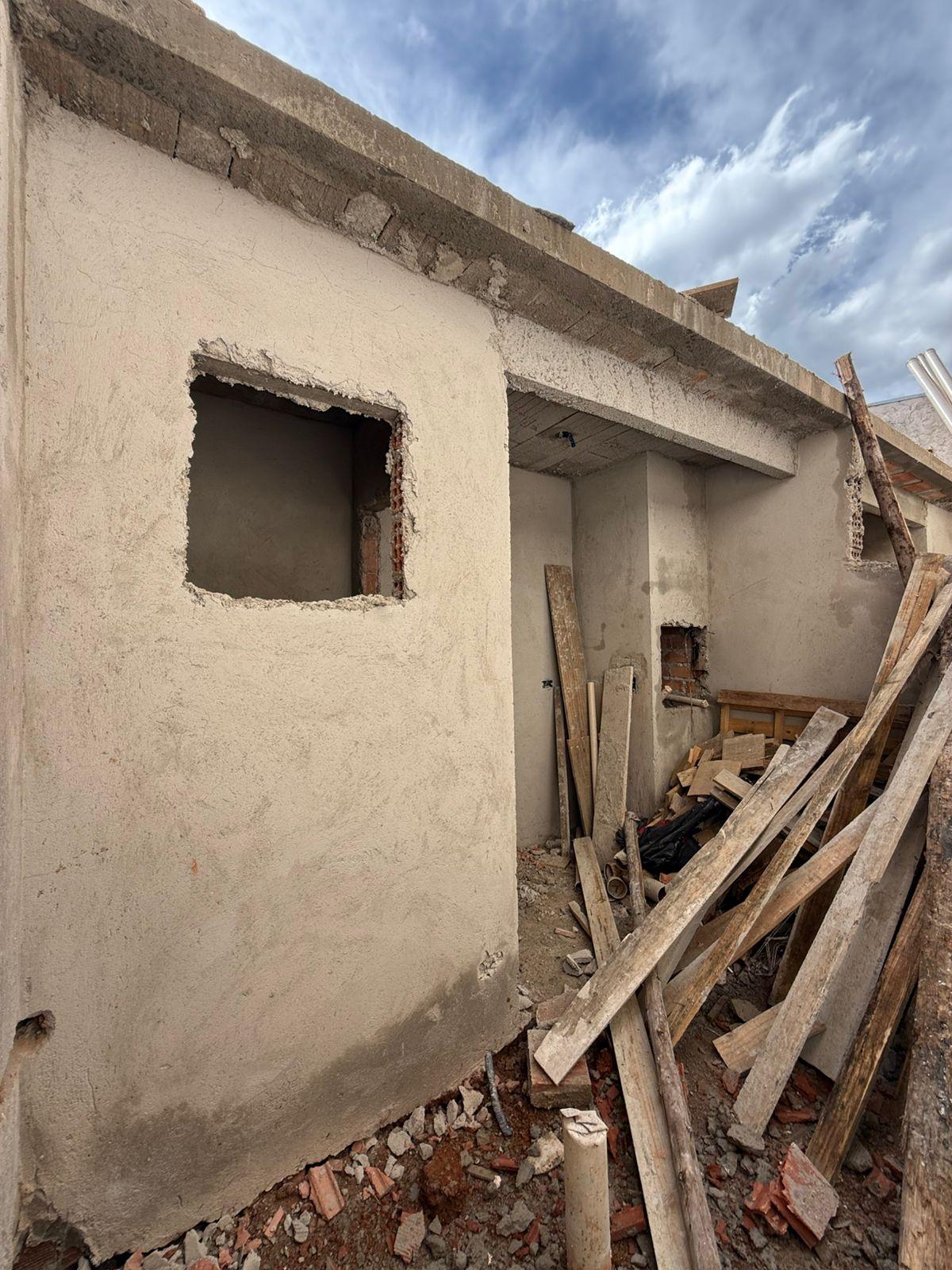 Sobrado com 3 dormitórios à venda, Campo Comprido, CURITIBA - PR