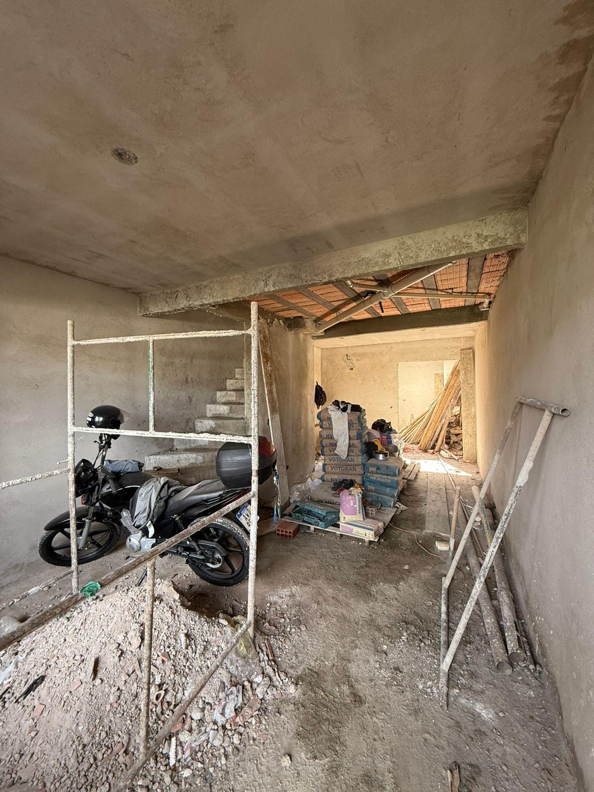 Sobrado com 3 dormitórios à venda, Campo Comprido, CURITIBA - PR