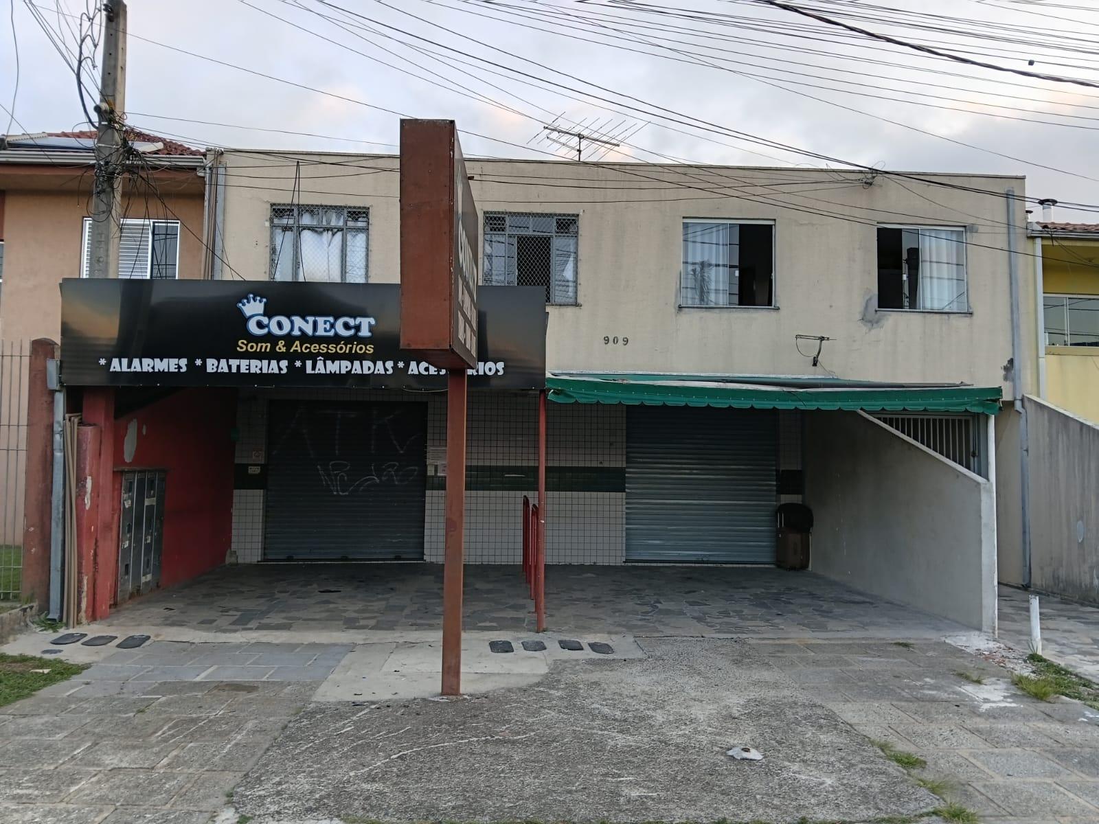 Loja para locação 20m , térrea. Á 100 metros do Supercercado M...