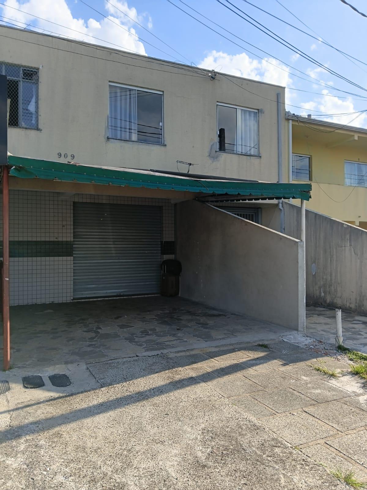 Loja para locação 20m , térrea. Á 100 metros do Supercercado M...