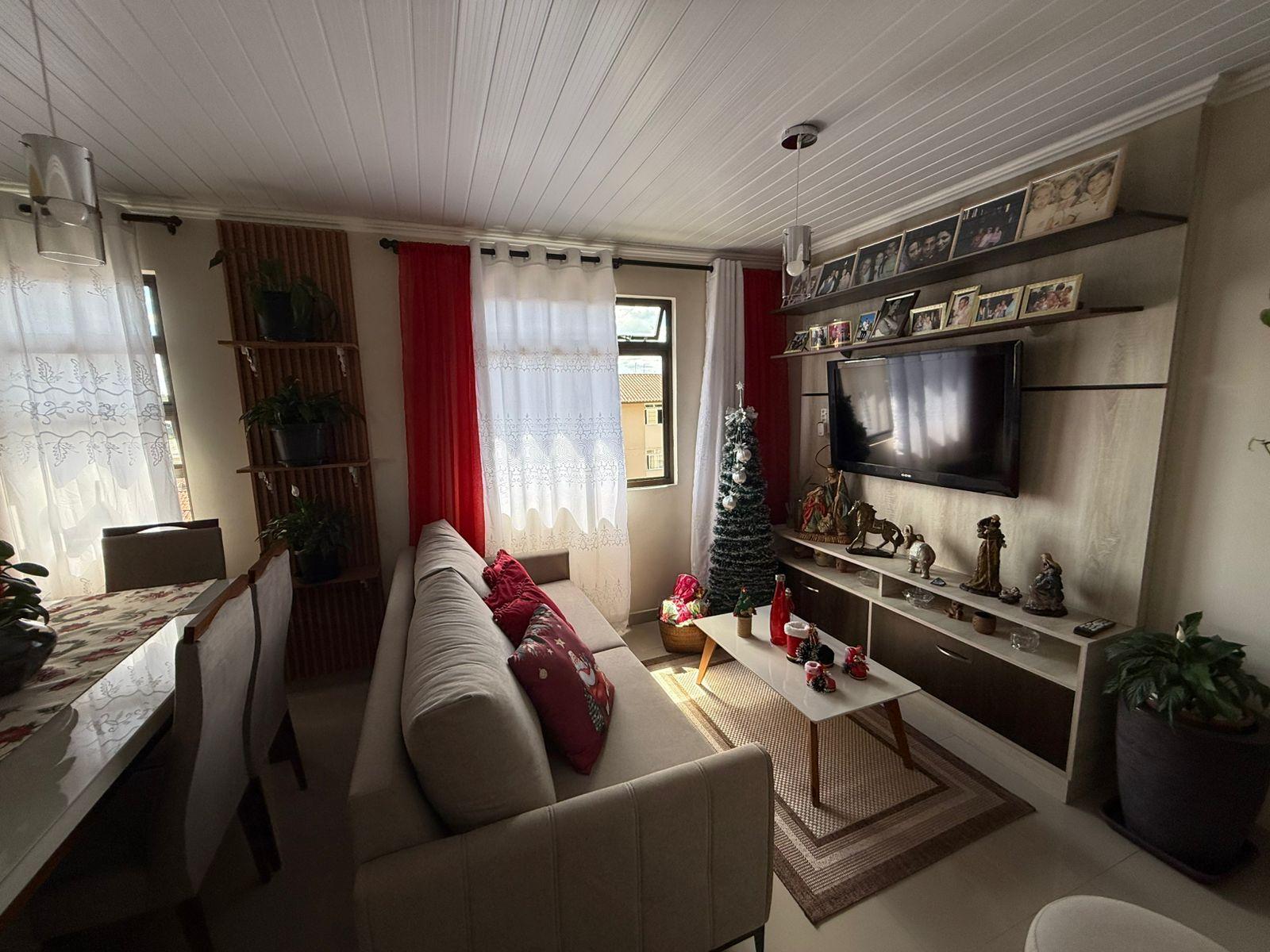 Apartamento com 2 dormitórios à venda, campo comprido, CURITIB...