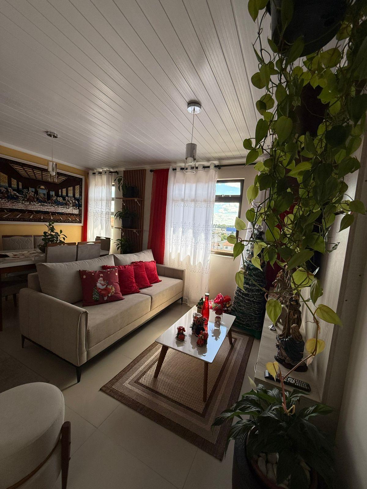 Apartamento com 2 dormitórios à venda, campo comprido, CURITIB...