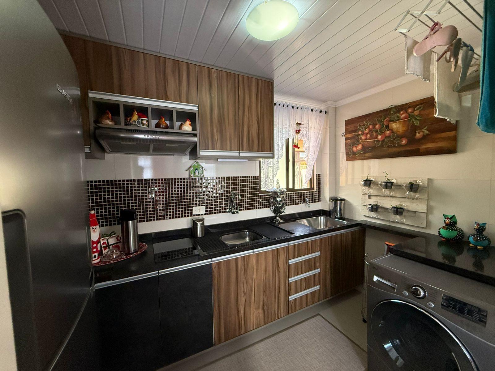 Apartamento com 2 dormitórios à venda, campo comprido, CURITIB...