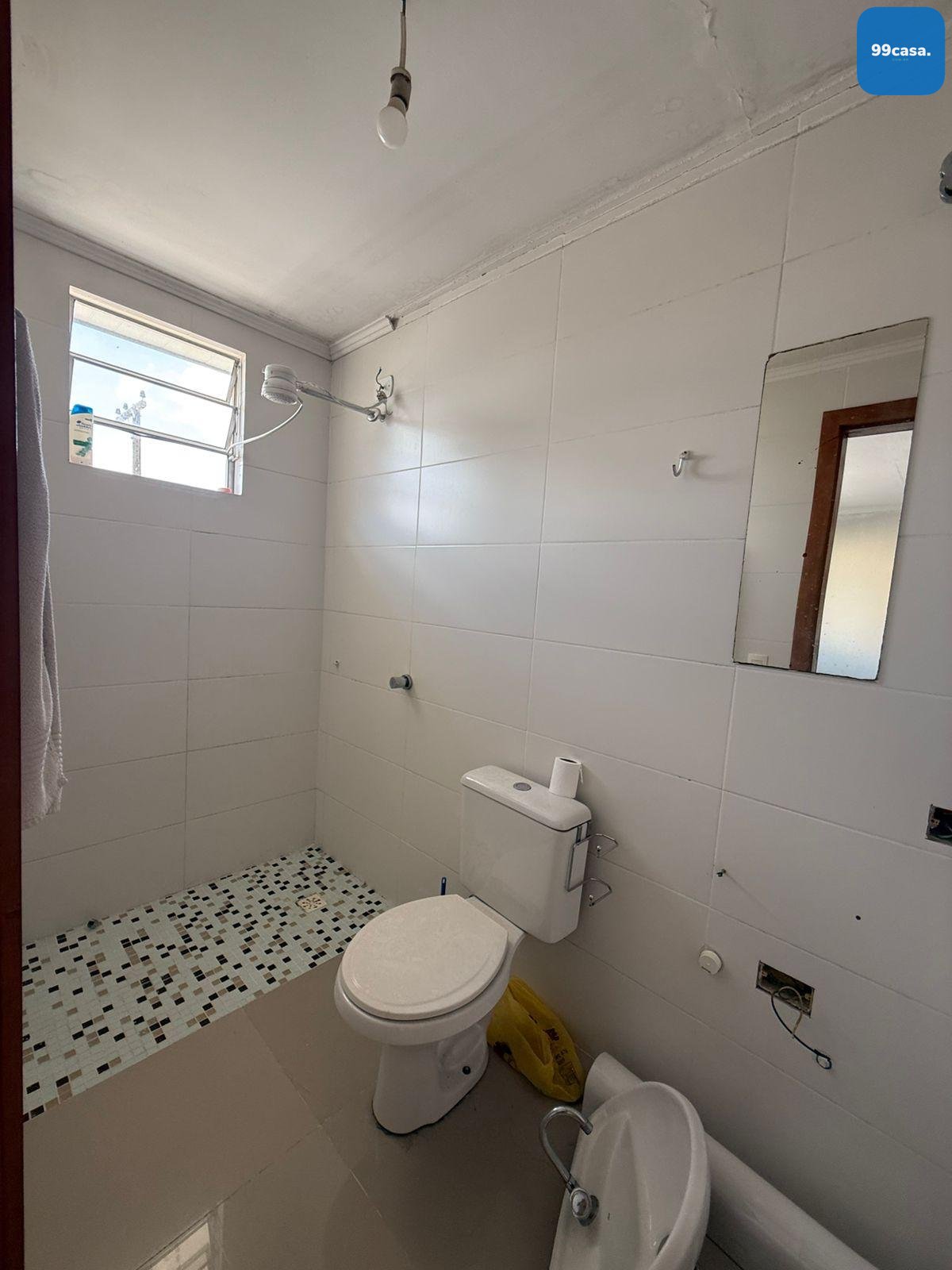 Sobrado com 2 dormitórios à venda, Campo Comprido, CURITIBA - PR