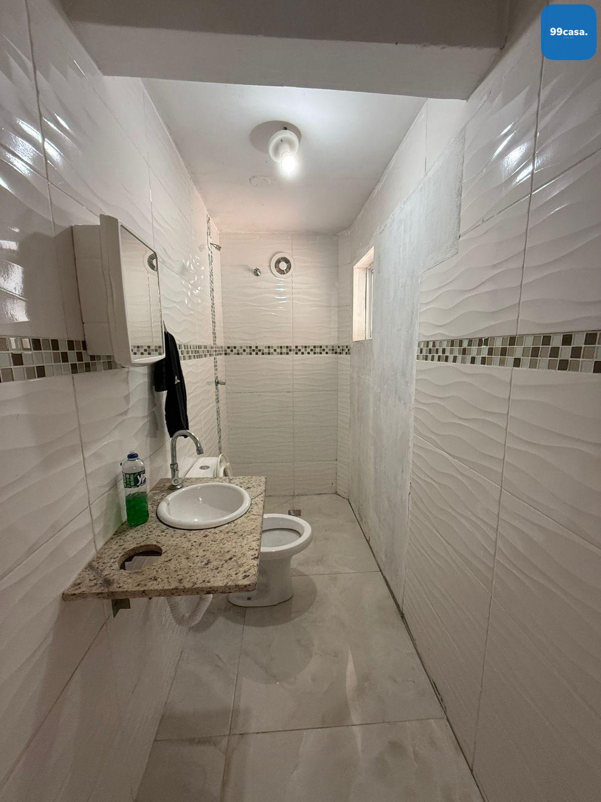 Sobrado com 2 dormitórios à venda, Campo Comprido, CURITIBA - PR