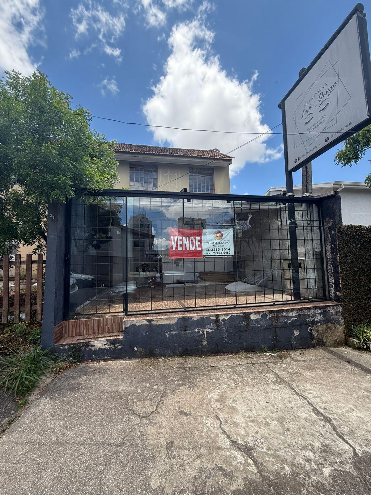 Sobrado com 2 dormitórios à venda, Campo Comprido, CURITIBA - PR