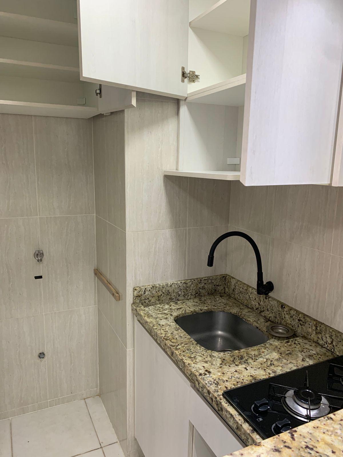 Apartamento à venda no Centro de Curitiba | Rua Nilo Cairo | P...