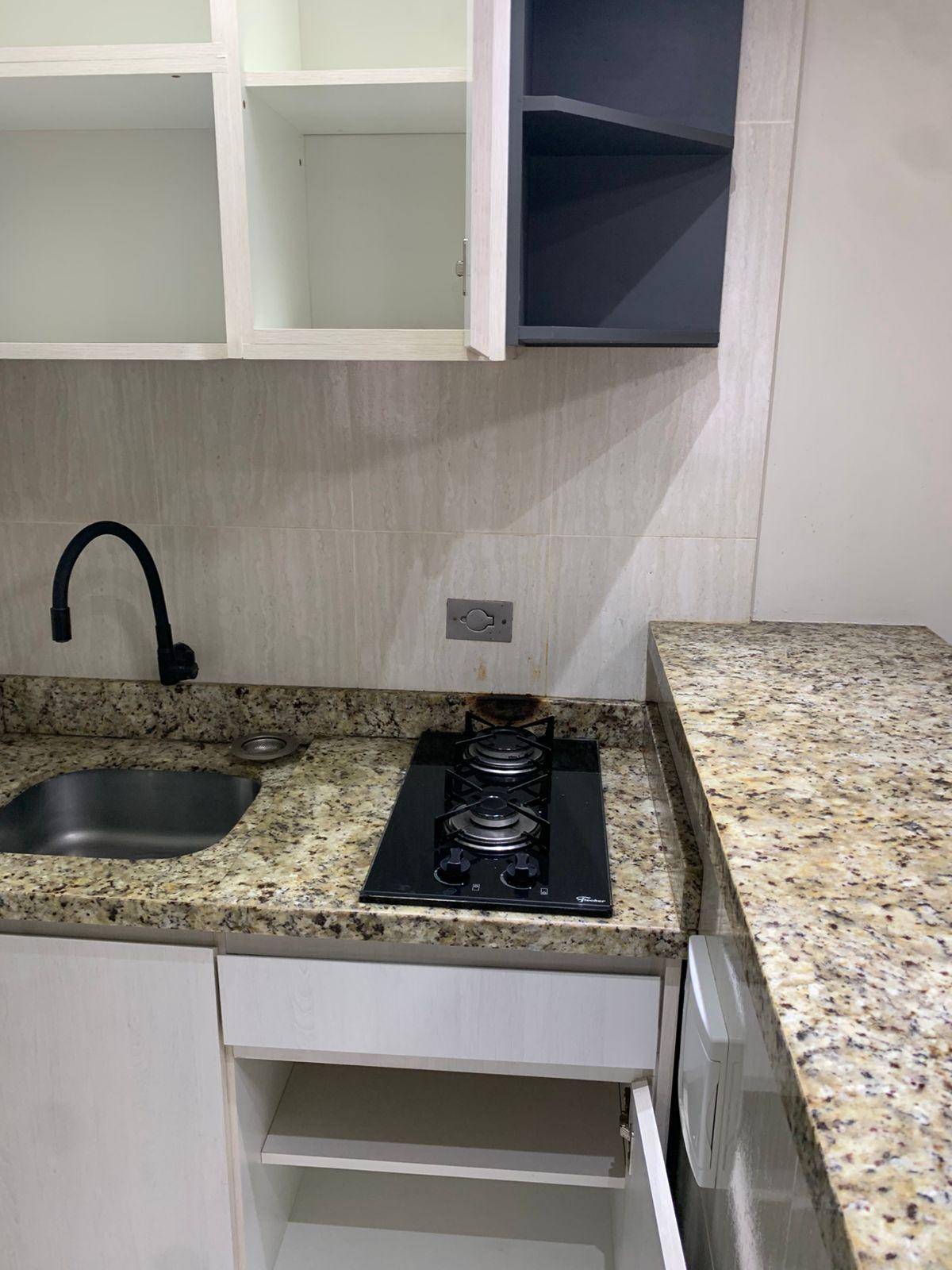 Apartamento à venda no Centro de Curitiba | Rua Nilo Cairo | P...