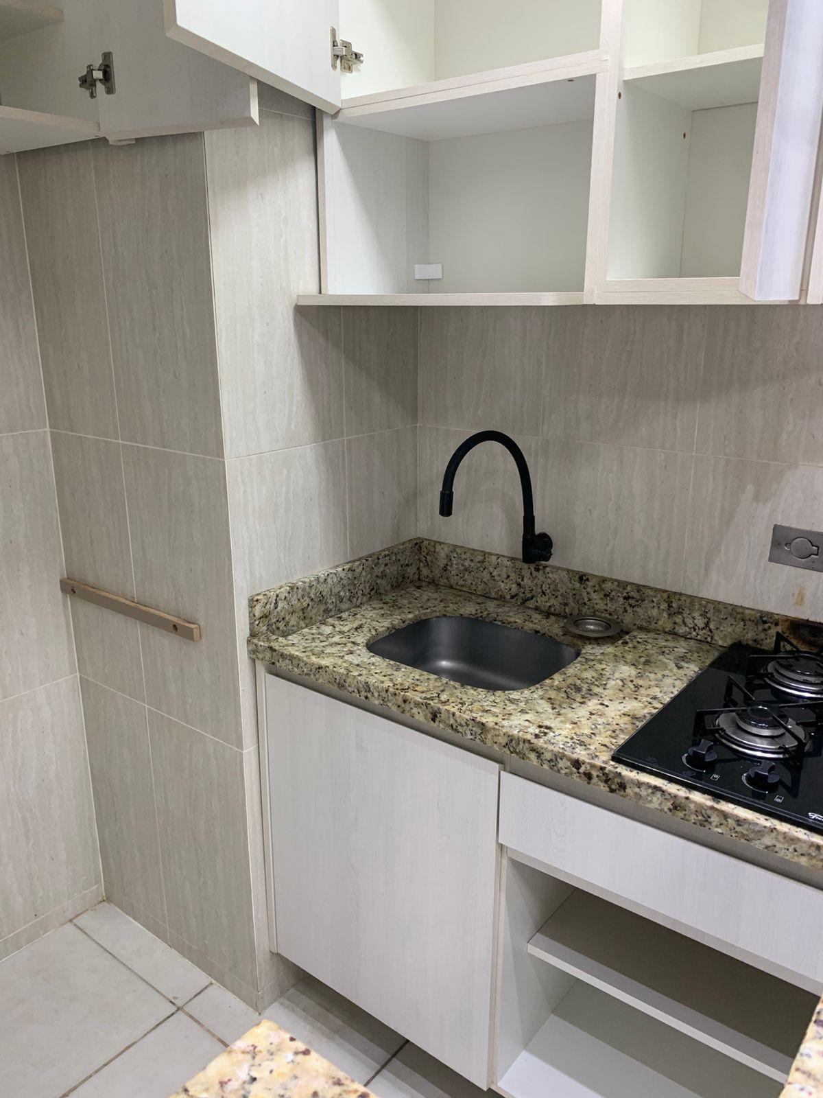 Apartamento à venda no Centro de Curitiba | Rua Nilo Cairo | P...