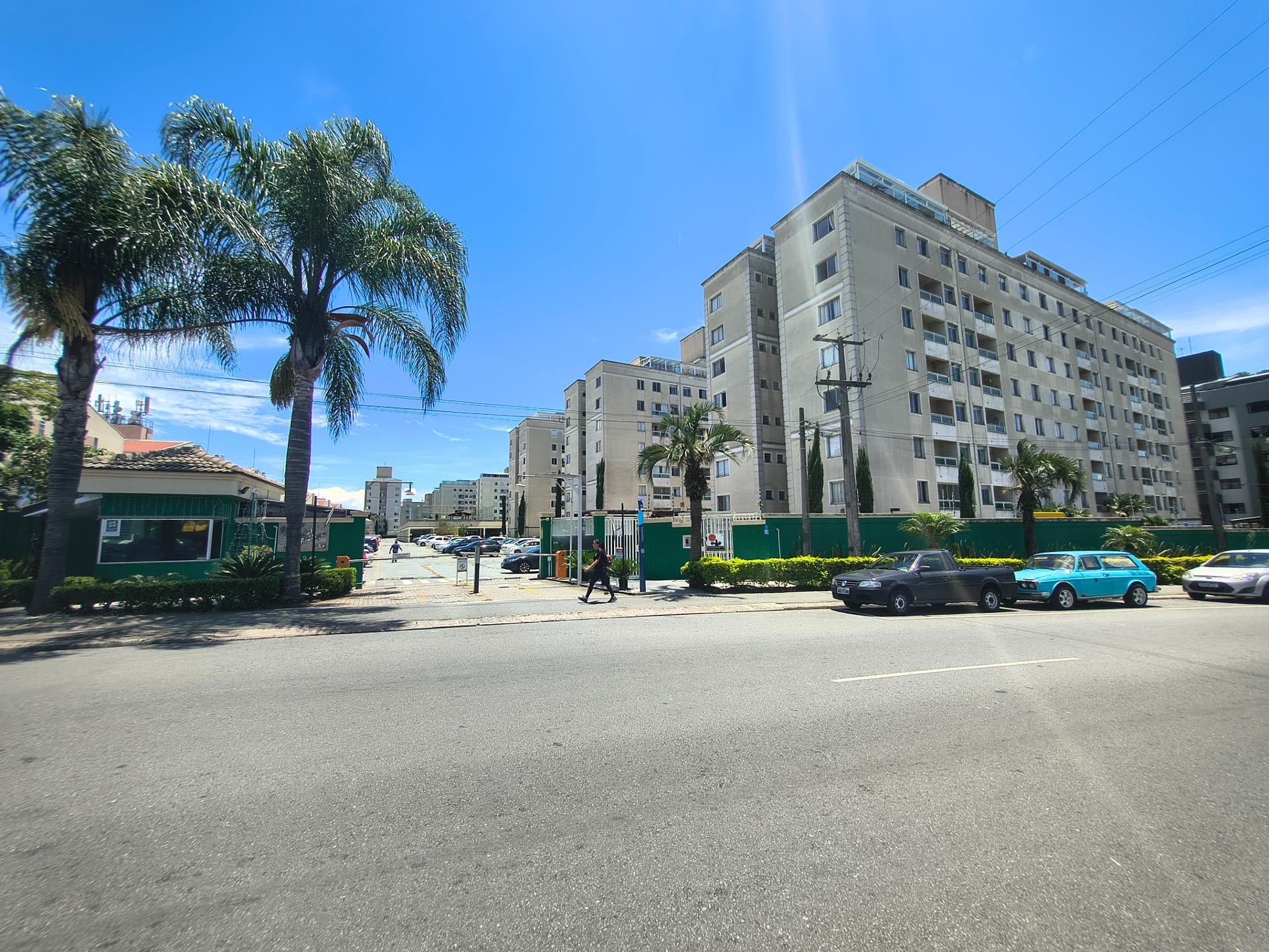 Apartamento com 01 quarto para locação, 46,00 m  por R  1.500,...