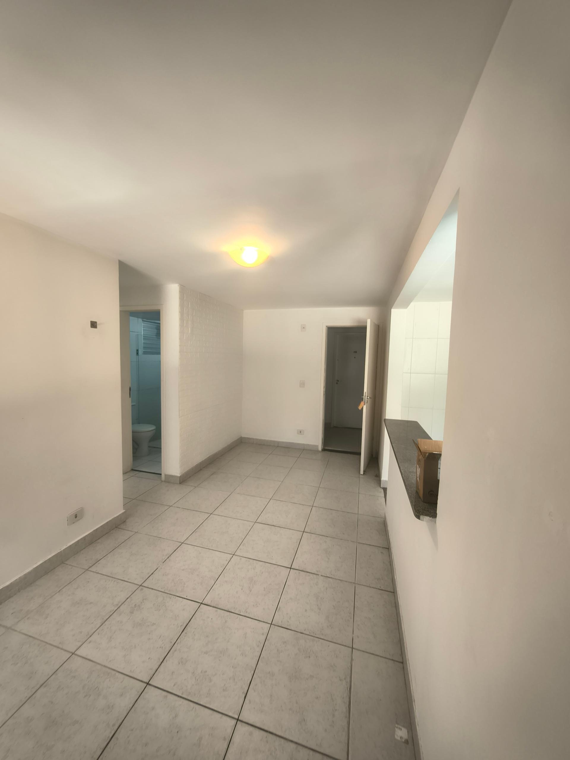 Apartamento com 01 quarto para locação, 46,00 m  por R  1.500,...