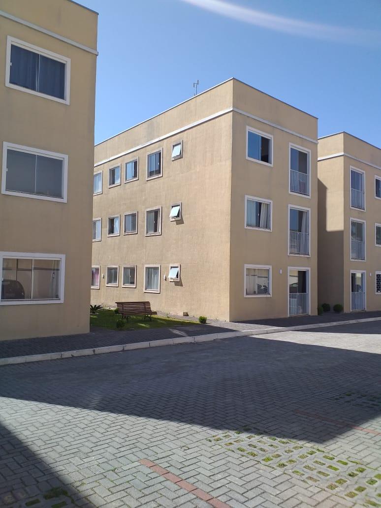 Apartamento 2 Quartos à Venda em Araucária | Vista Incrível | ...