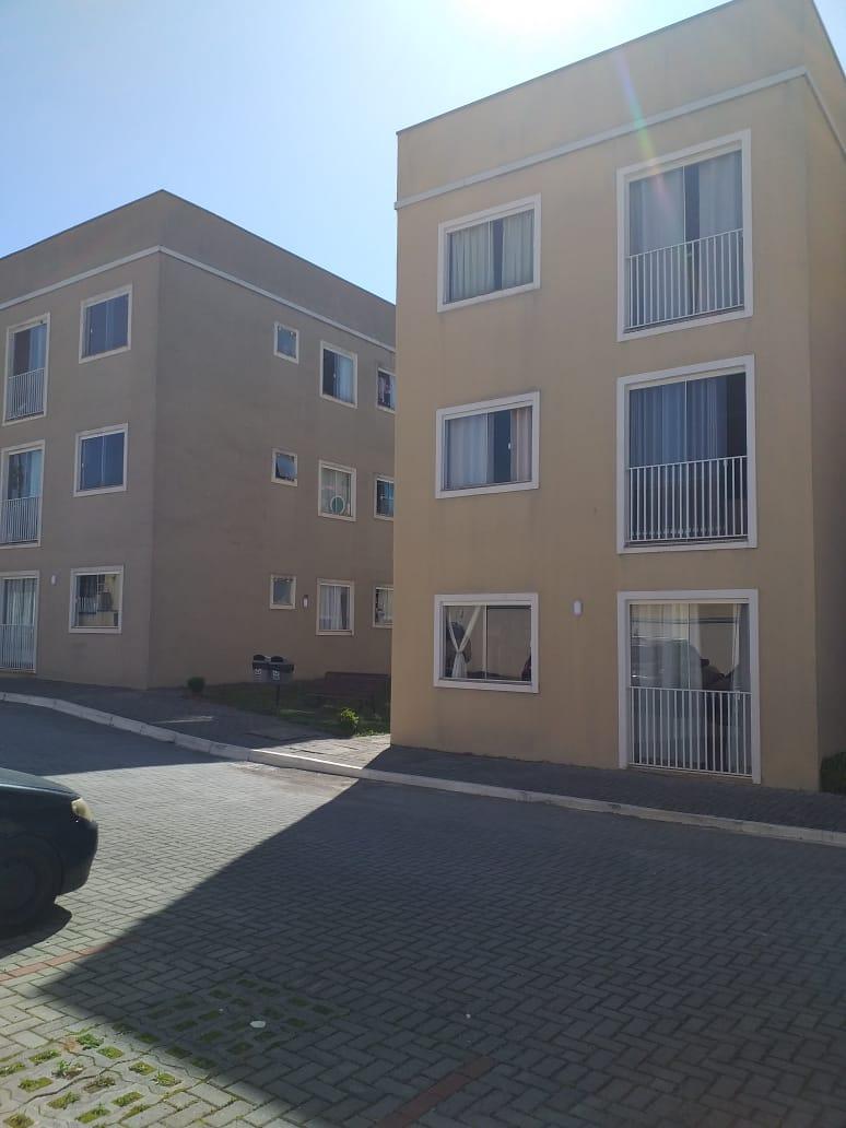 Apartamento 2 Quartos à Venda em Araucária | Vista Incrível | ...