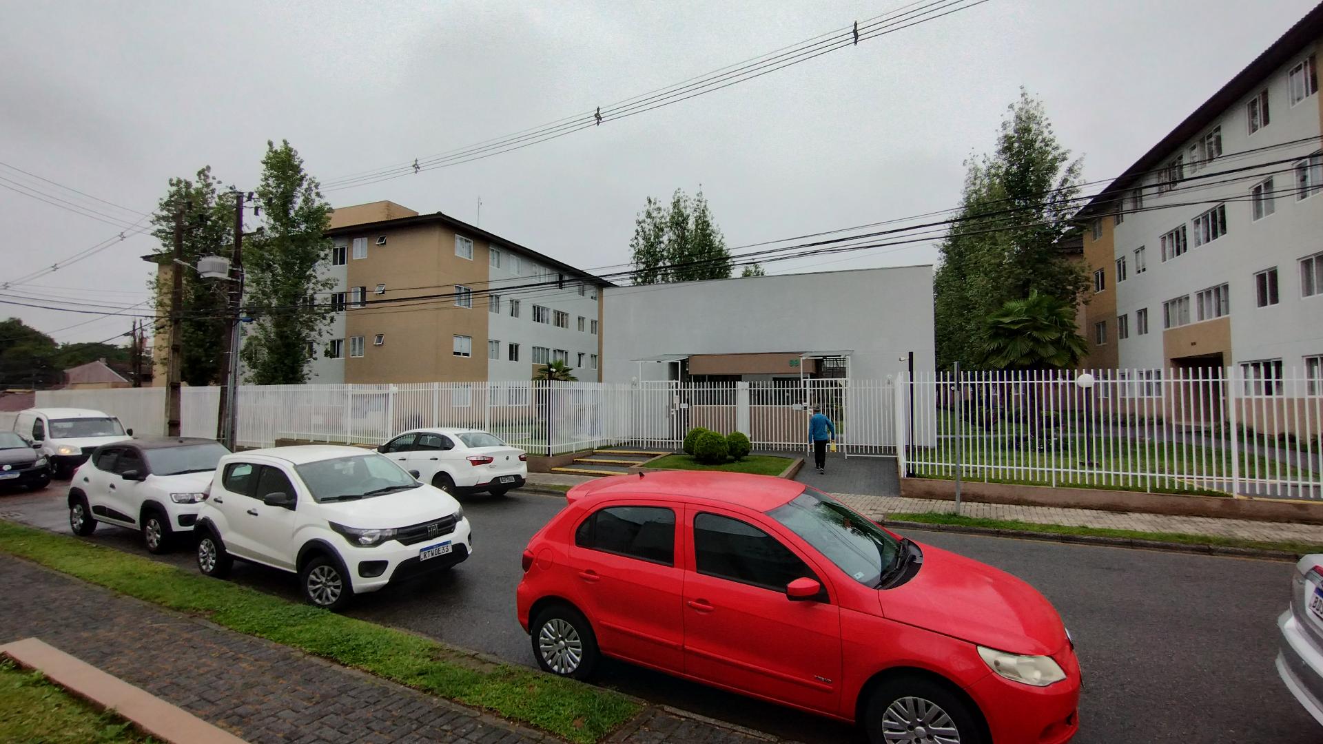 Garden c 3 quartos para locação, 78.63 m  por R  2700 mês  Ca...