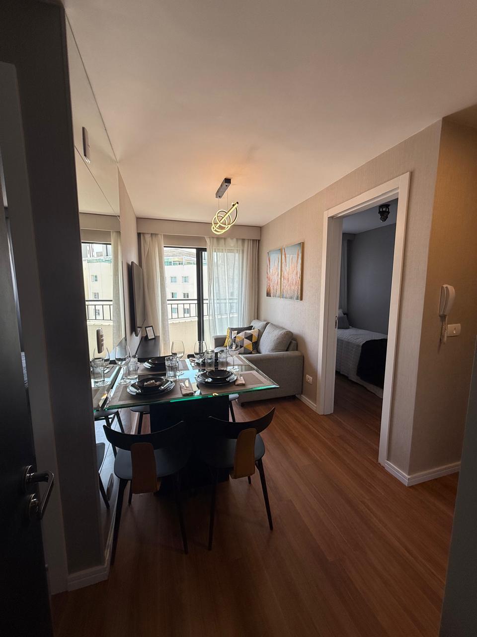 Apartamento com 2 dormitórios à venda,47.35 m , vila izabel, C...