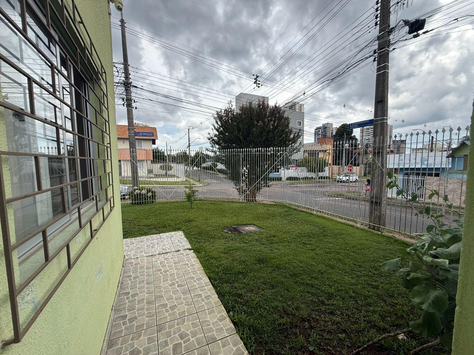 Sobrado para locação, campo comprido, CURITIBA - PR
