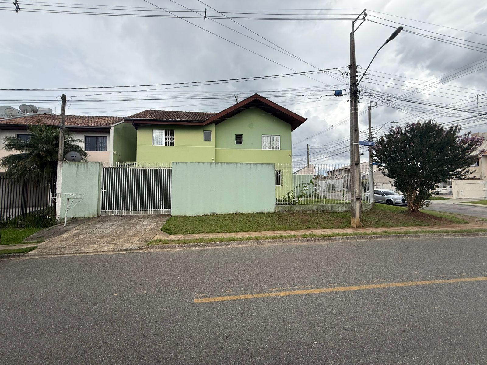 Sobrado para locação, campo comprido, CURITIBA - PR