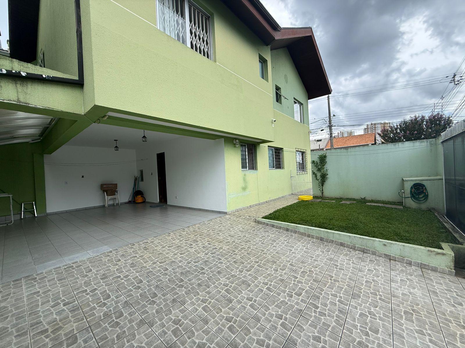 Sobrado para locação, campo comprido, CURITIBA - PR