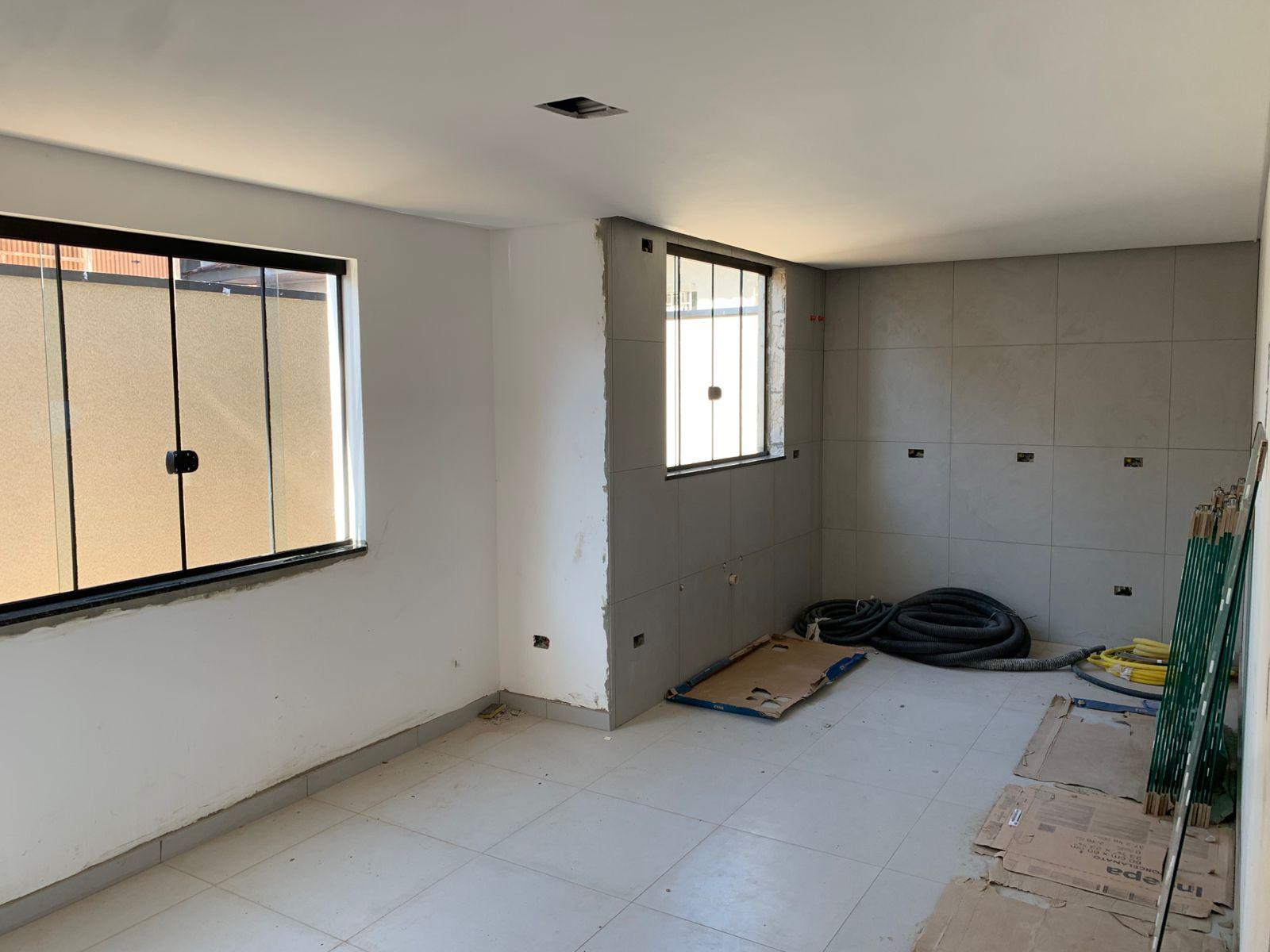 Sobrado Novo com 126 m  à Venda no Ecoville | 3 Quartos, Suíte...