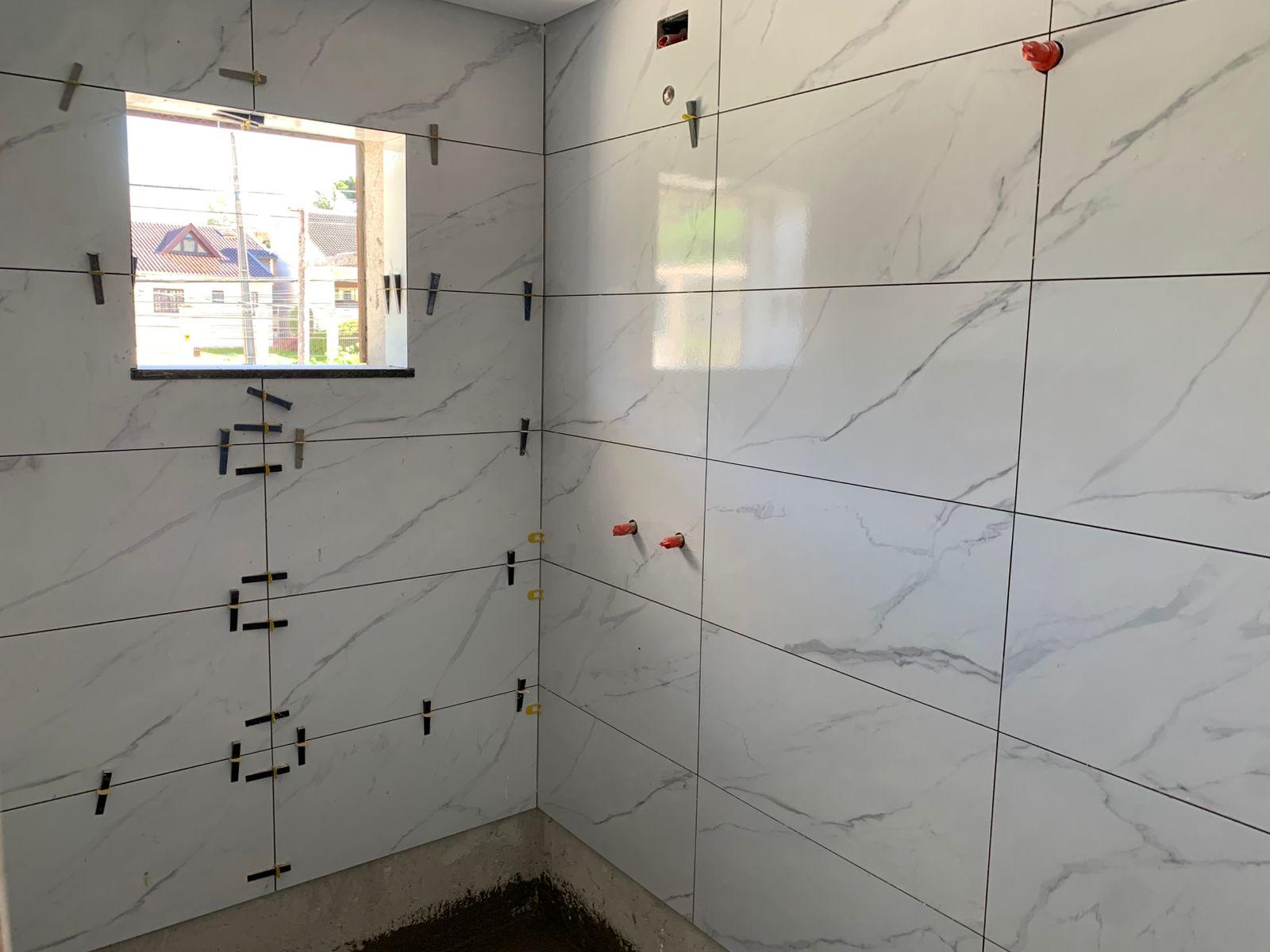 Sobrado Novo com 126 m  à Venda no Ecoville | 3 Quartos, Suíte...