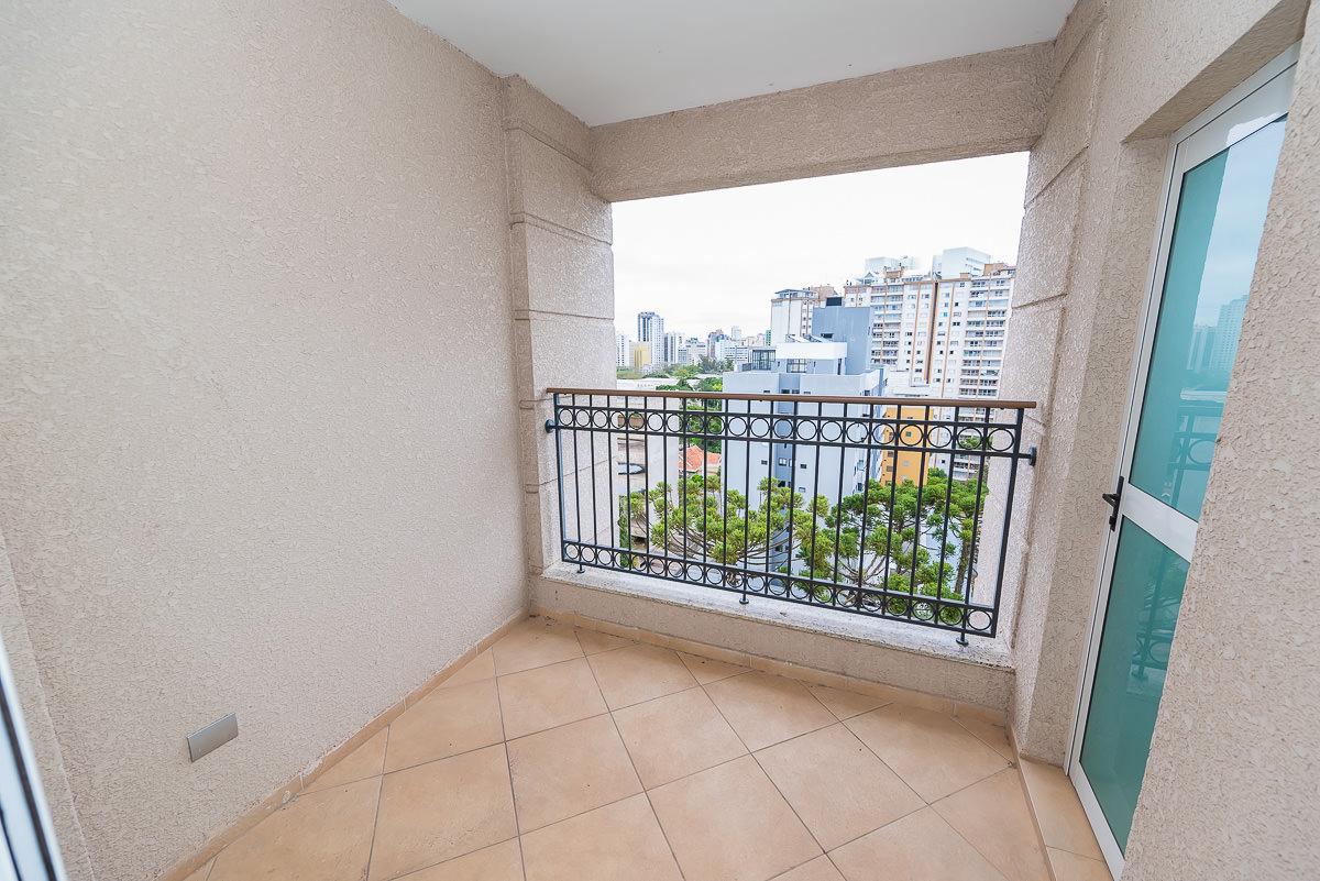 Apartamento com 3 dormitórios com suíte à venda no bairro Alto...
