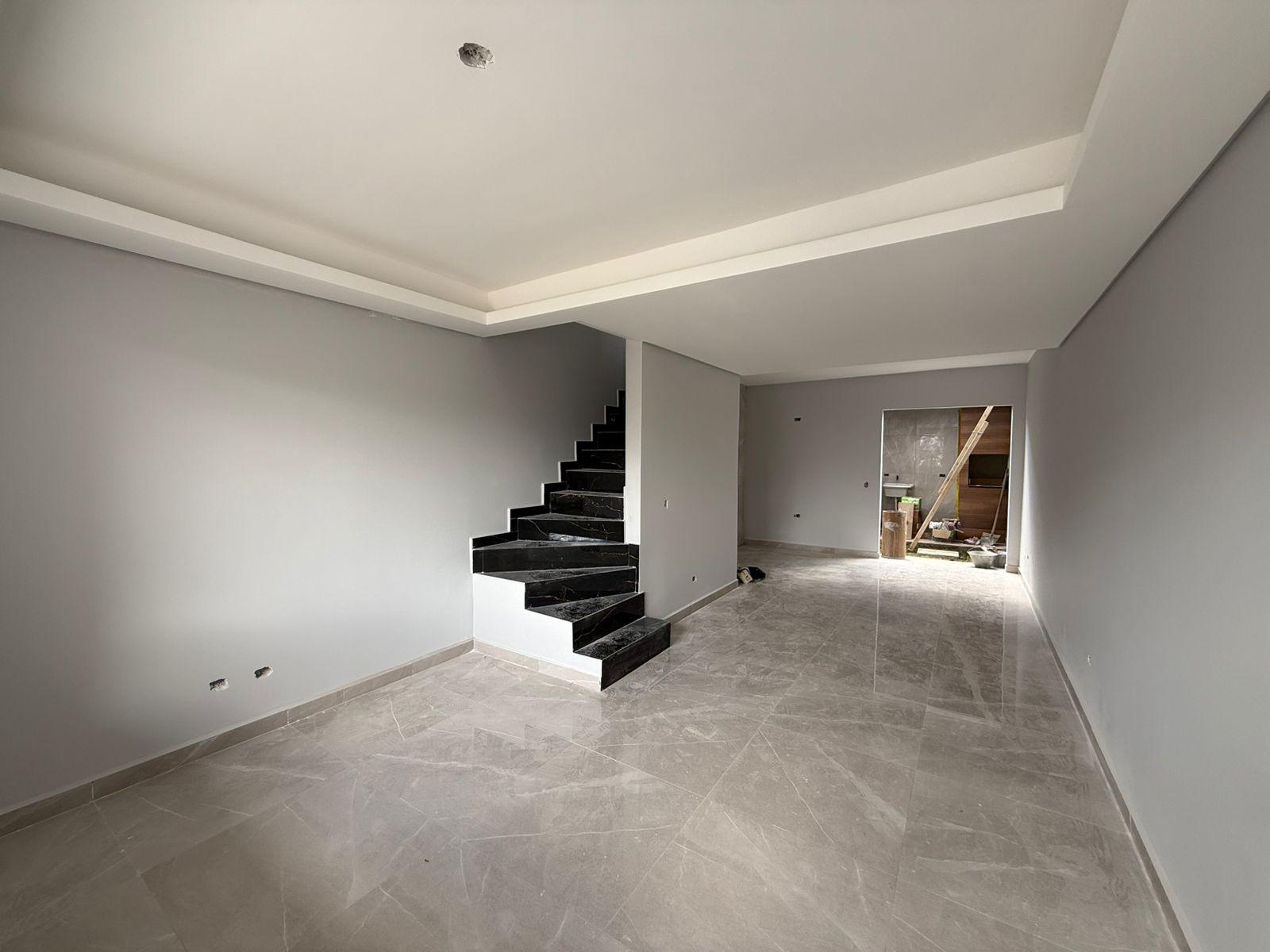 Sobrado com 3 dormitórios à venda, Campo Comprido, CURITIBA - PR