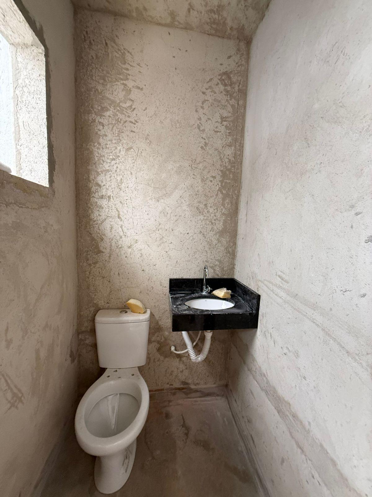 Sobrado com 3 dormitórios à venda, Campo Comprido, CURITIBA - PR