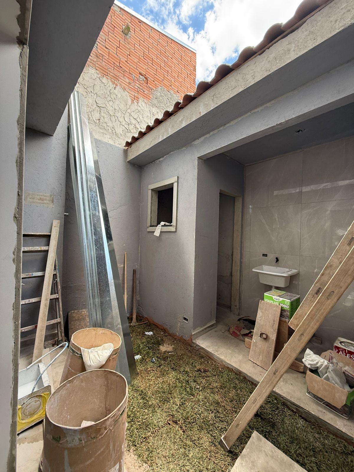 Sobrado com 3 dormitórios à venda, Campo Comprido, CURITIBA - PR