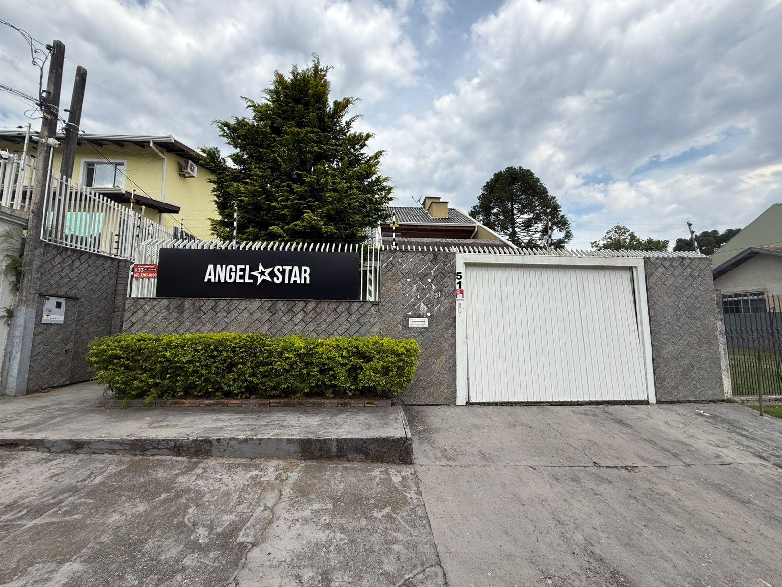 Sobrado com 4 dormitórios à venda,240.00 m , santo inácio, CUR...