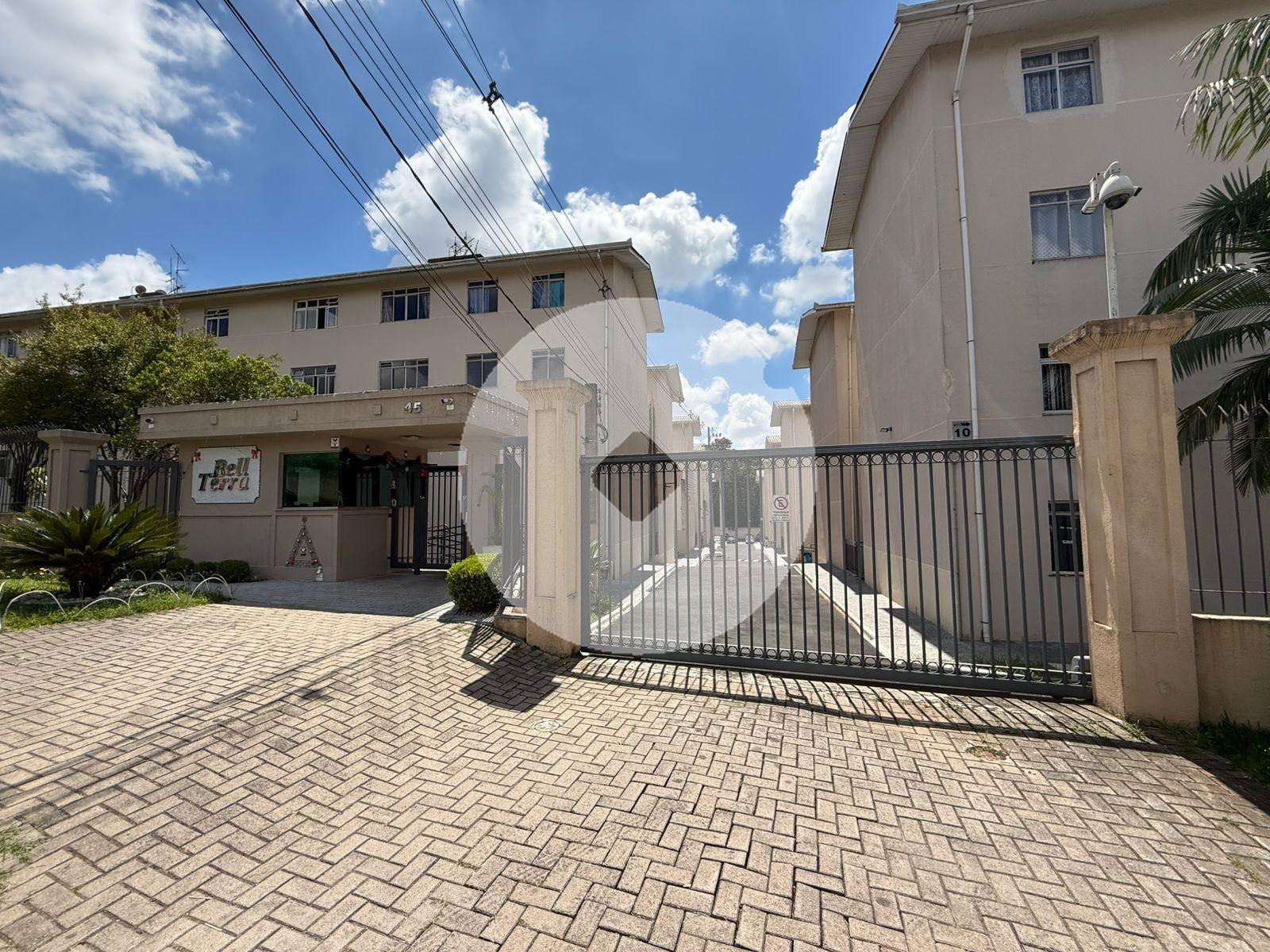 Apartamento c 03 quartos para locação, 61.00 m , R  1.600,00 ...