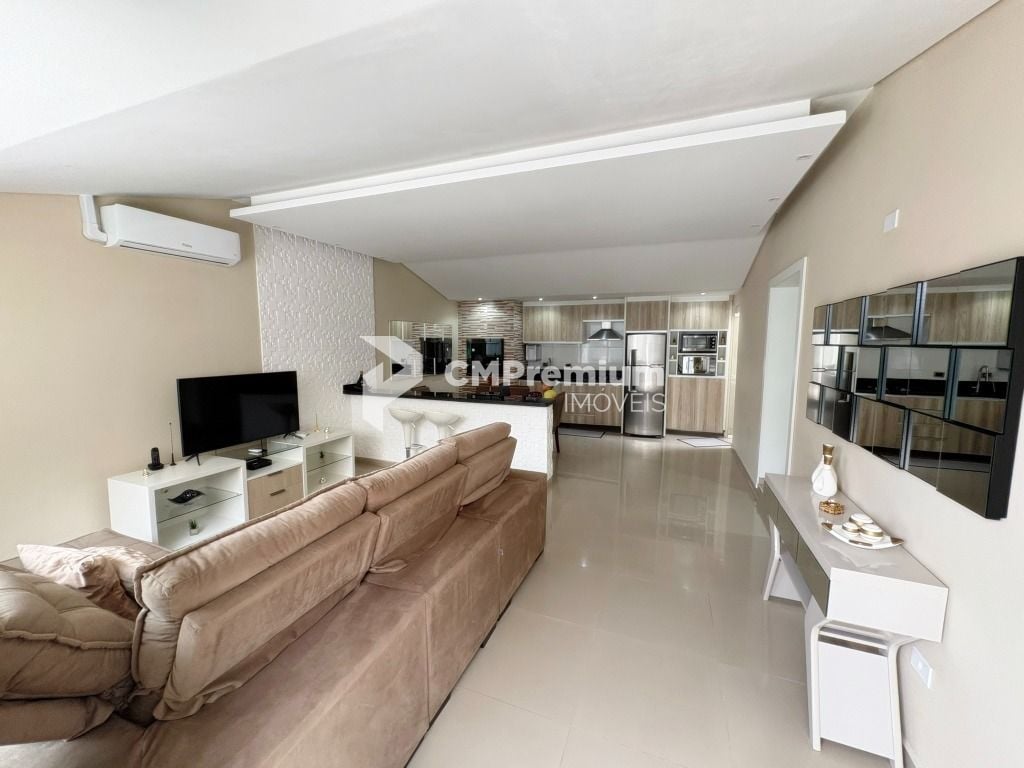 Sobrado com 3 dormitórios à venda, 130 m  por R  830.000,00 - ...