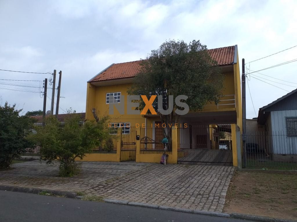 Casa com 4 quartos à venda, 300 m  por R  1.099.990 - Orleans ...