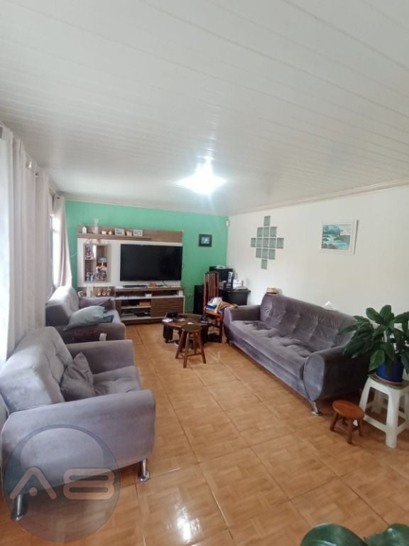 Casa com 3 Quartos à venda, 135 m   - Cidade Industrial - Curi...