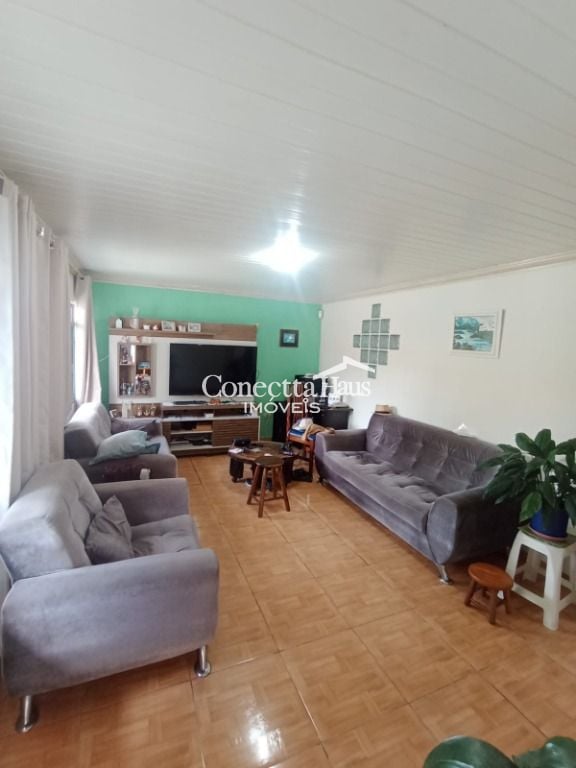 Casa com 3 Quartos à venda, 135 m   - Cidade Industrial - Curi...