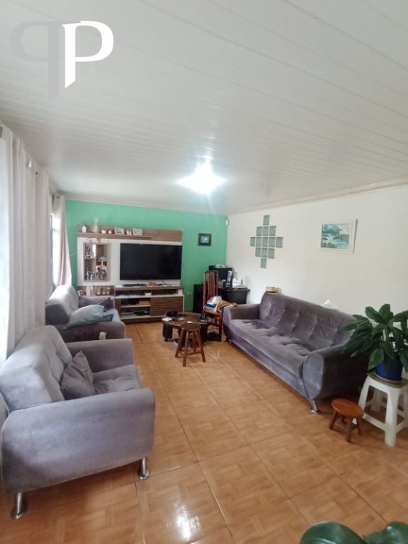 Casa com 3 Quartos à venda, 135 m   - Cidade Industrial - Curi...