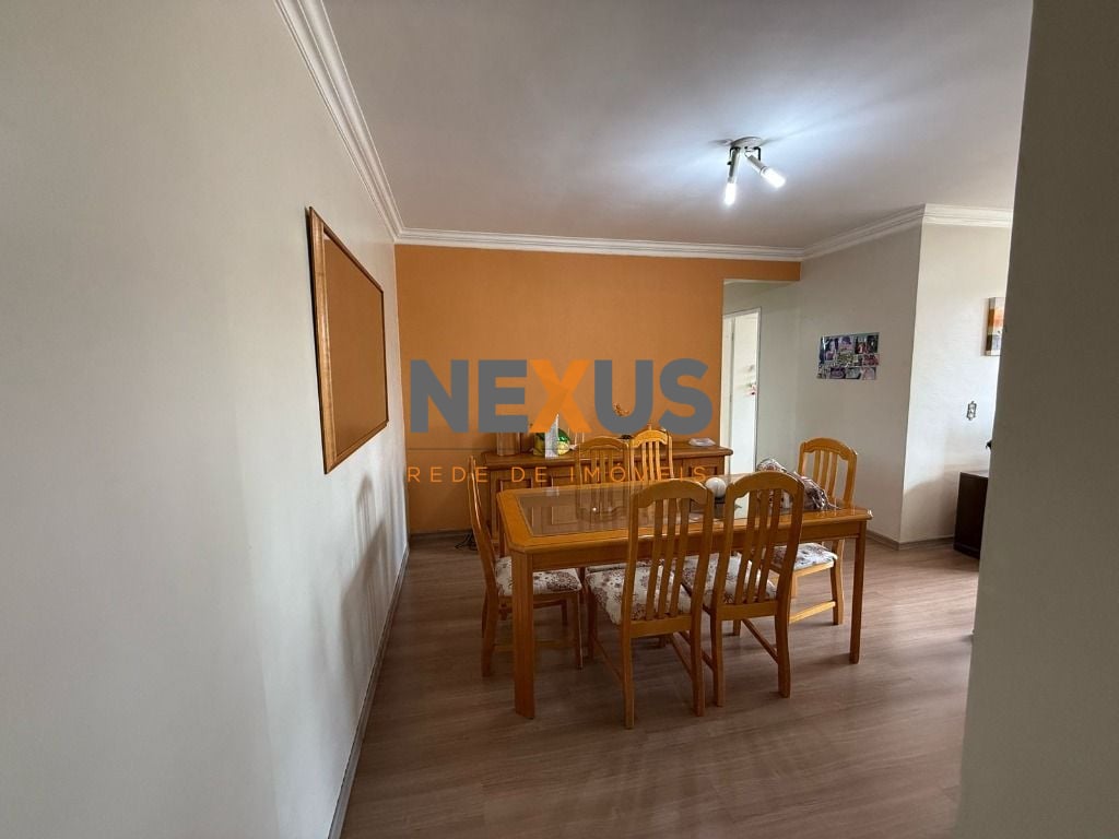 Apartamento com 3 dormitórios à venda, 85 m  util por R  485.0...